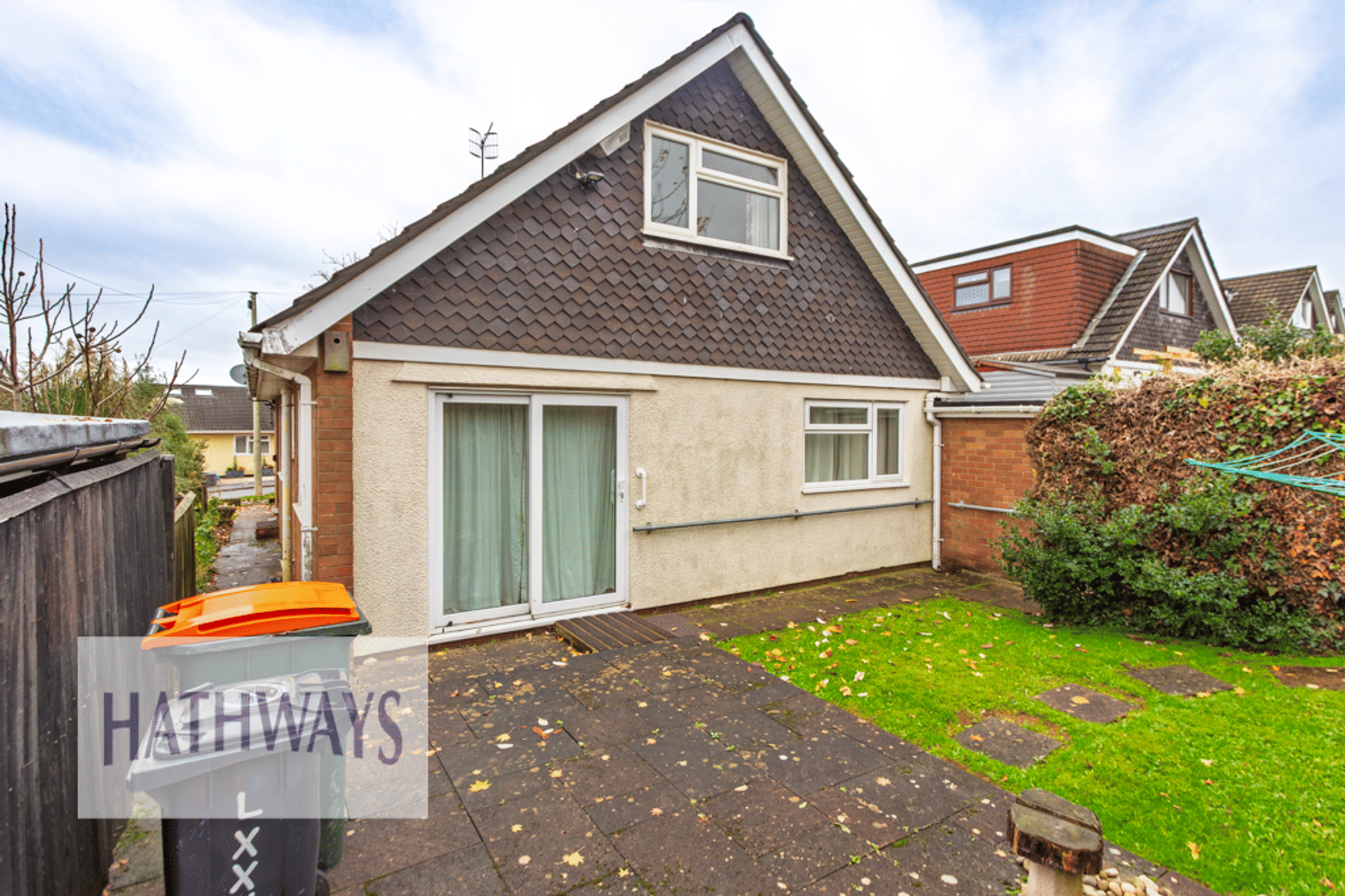 4 bed detached house for sale in Anthony Drive, Newport  - Property Image 41