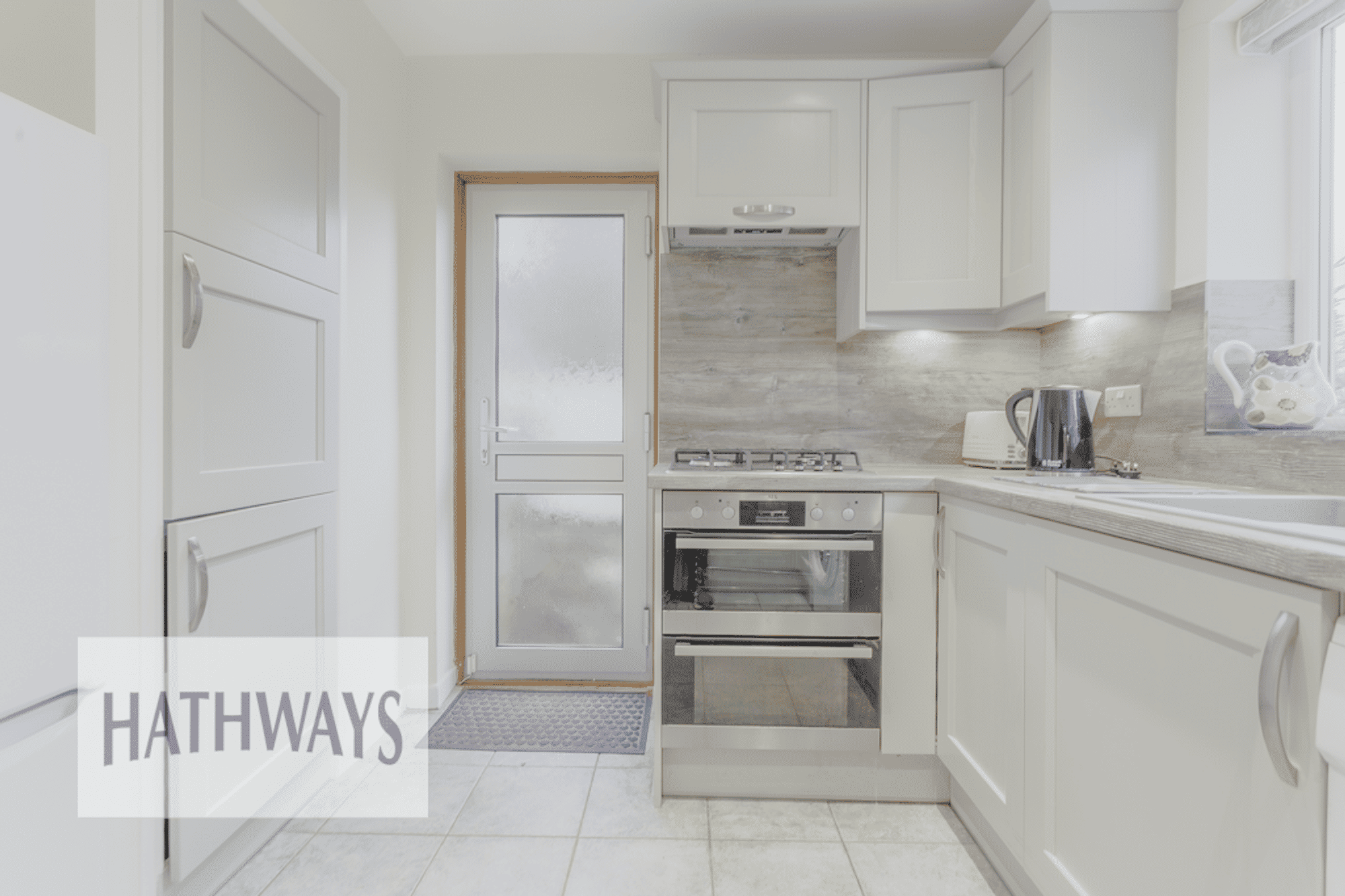 4 bed detached house for sale in Anthony Drive, Newport 6