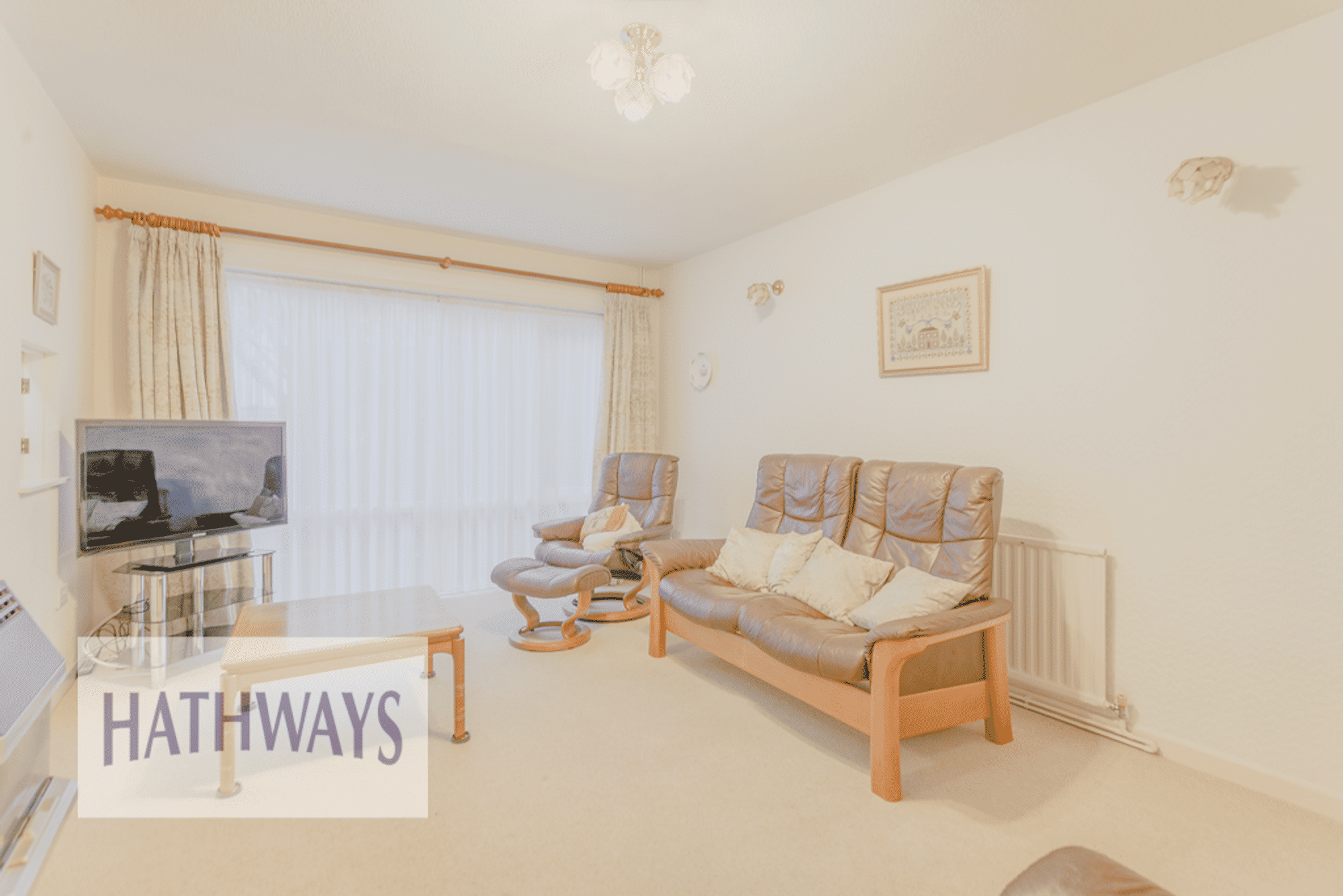 4 bed detached house for sale in Anthony Drive, Newport 9