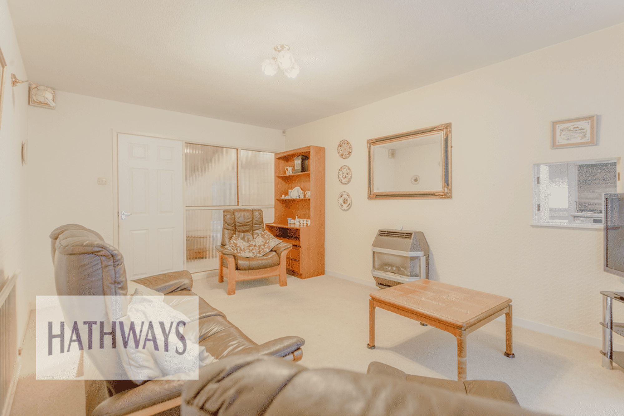 4 bed detached house for sale in Anthony Drive, Newport  - Property Image 13