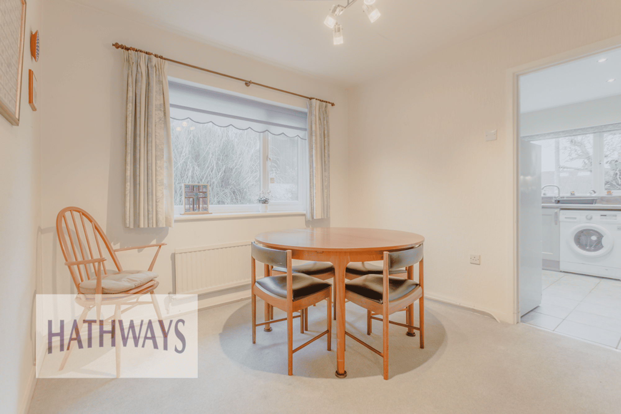 4 bed detached house for sale in Anthony Drive, Newport 14