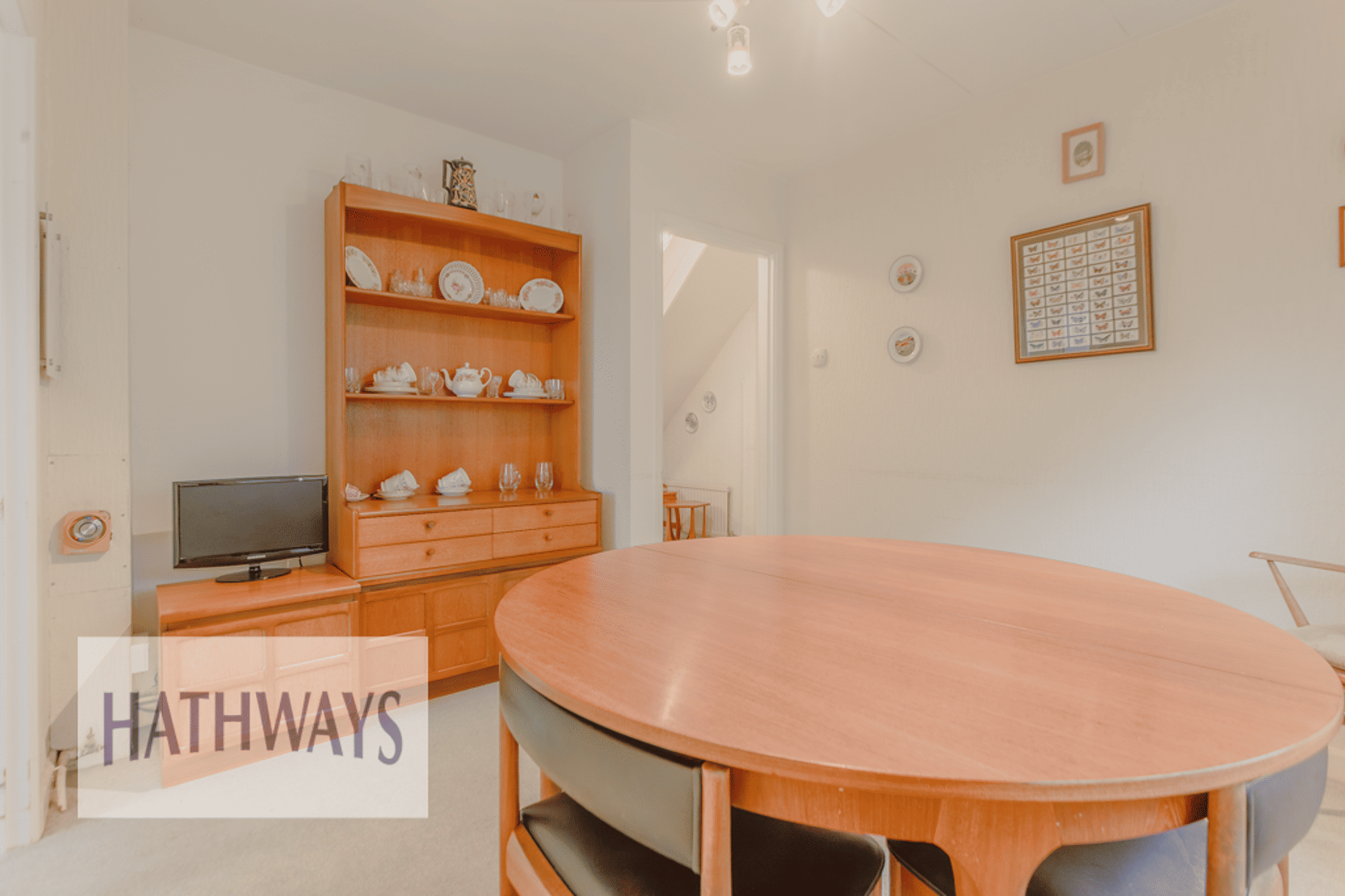 4 bed detached house for sale in Anthony Drive, Newport  - Property Image 18