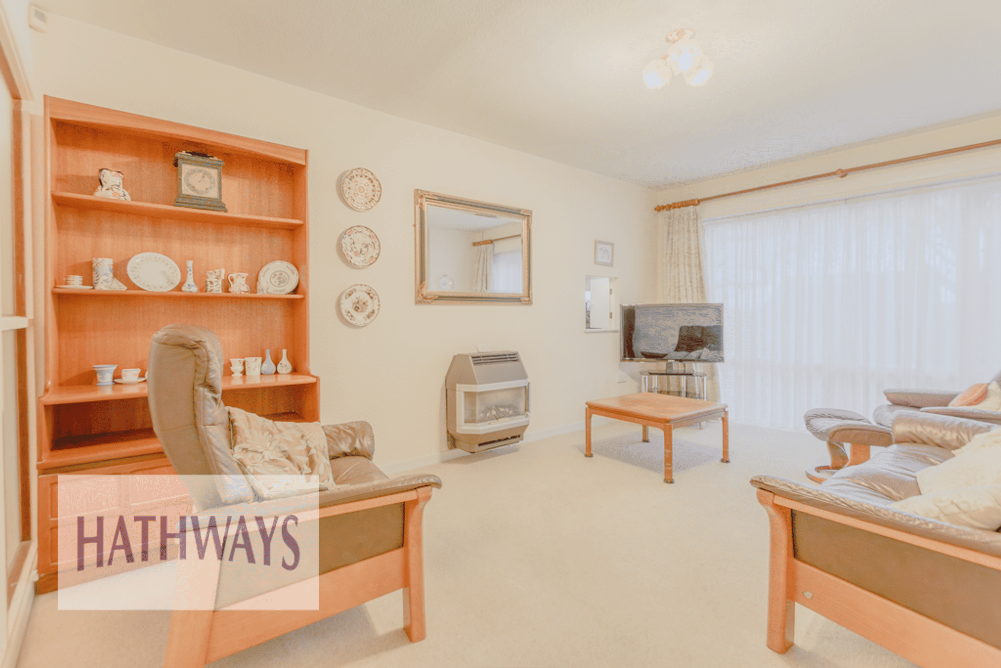 4 bed detached house for sale in Anthony Drive, Newport  - Property Image 19