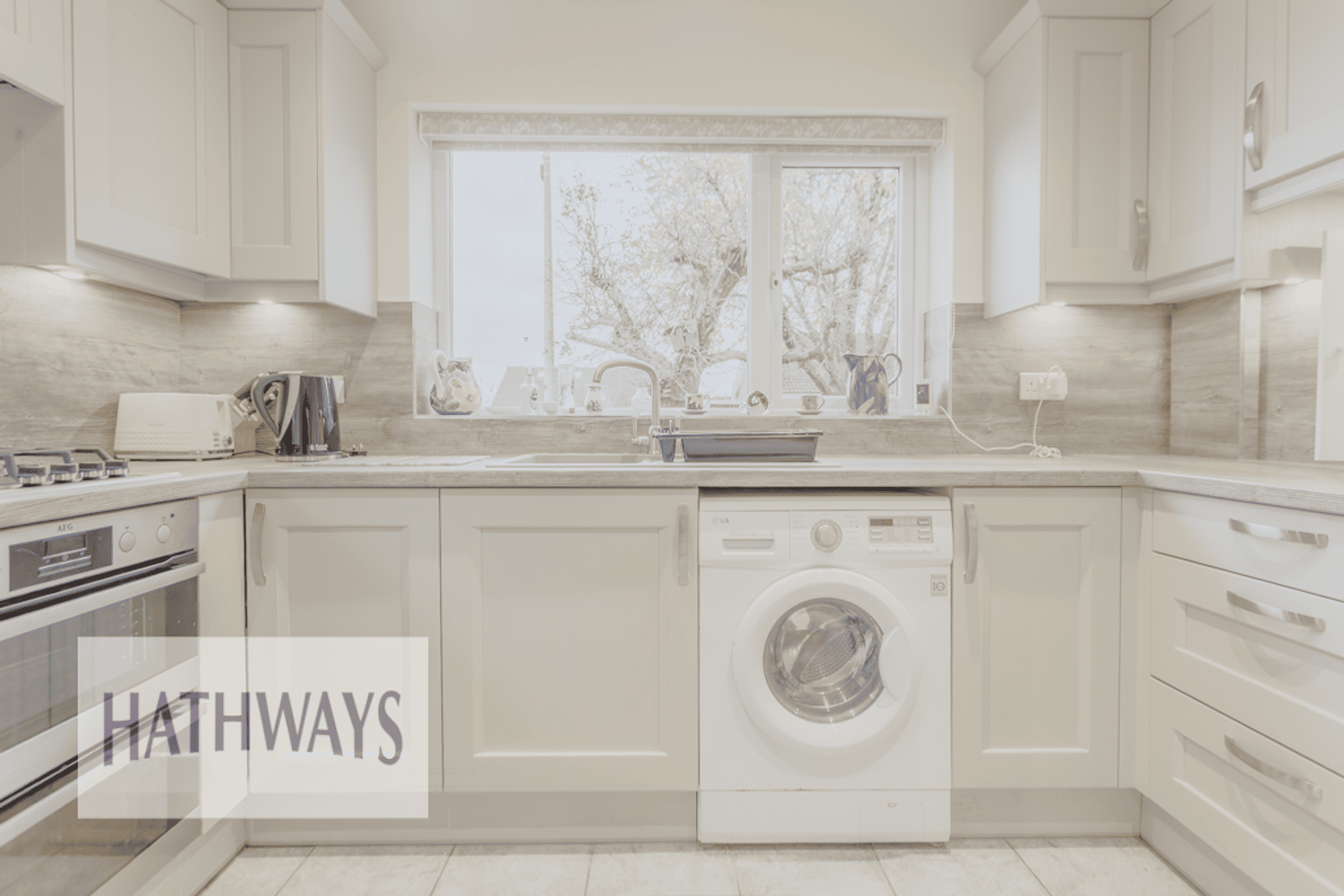 4 bed detached house for sale in Anthony Drive, Newport  - Property Image 5