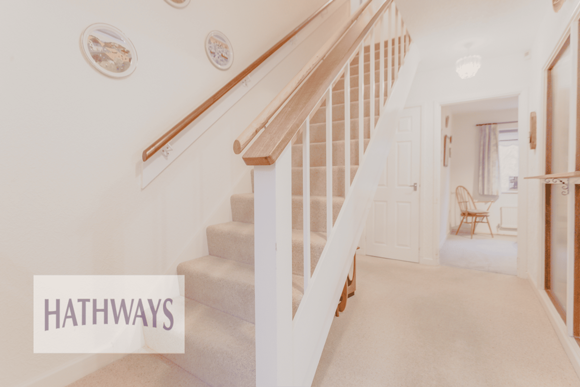 4 bed detached house for sale in Anthony Drive, Newport  - Property Image 31