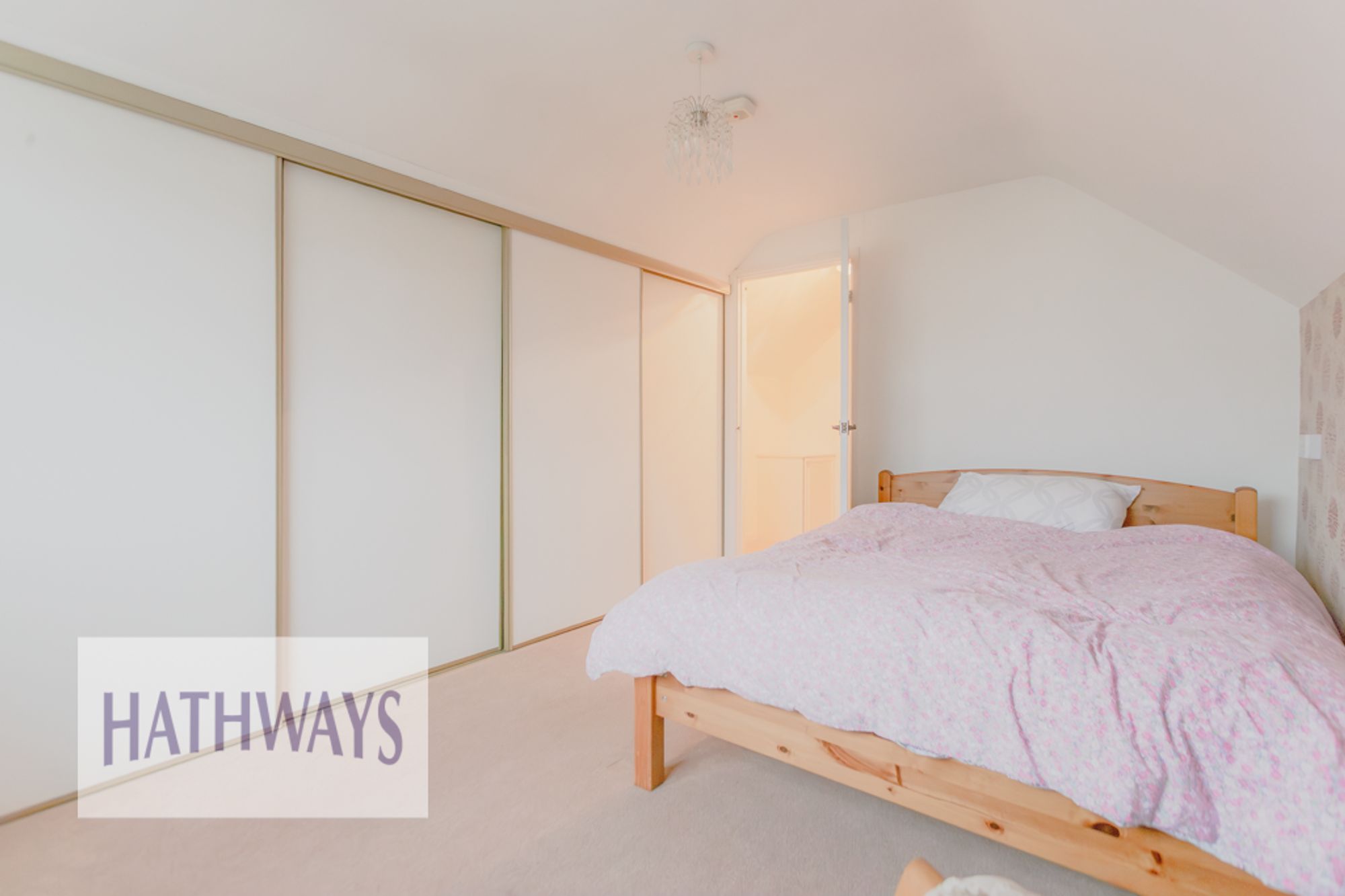 4 bed detached house for sale in Anthony Drive, Newport  - Property Image 34