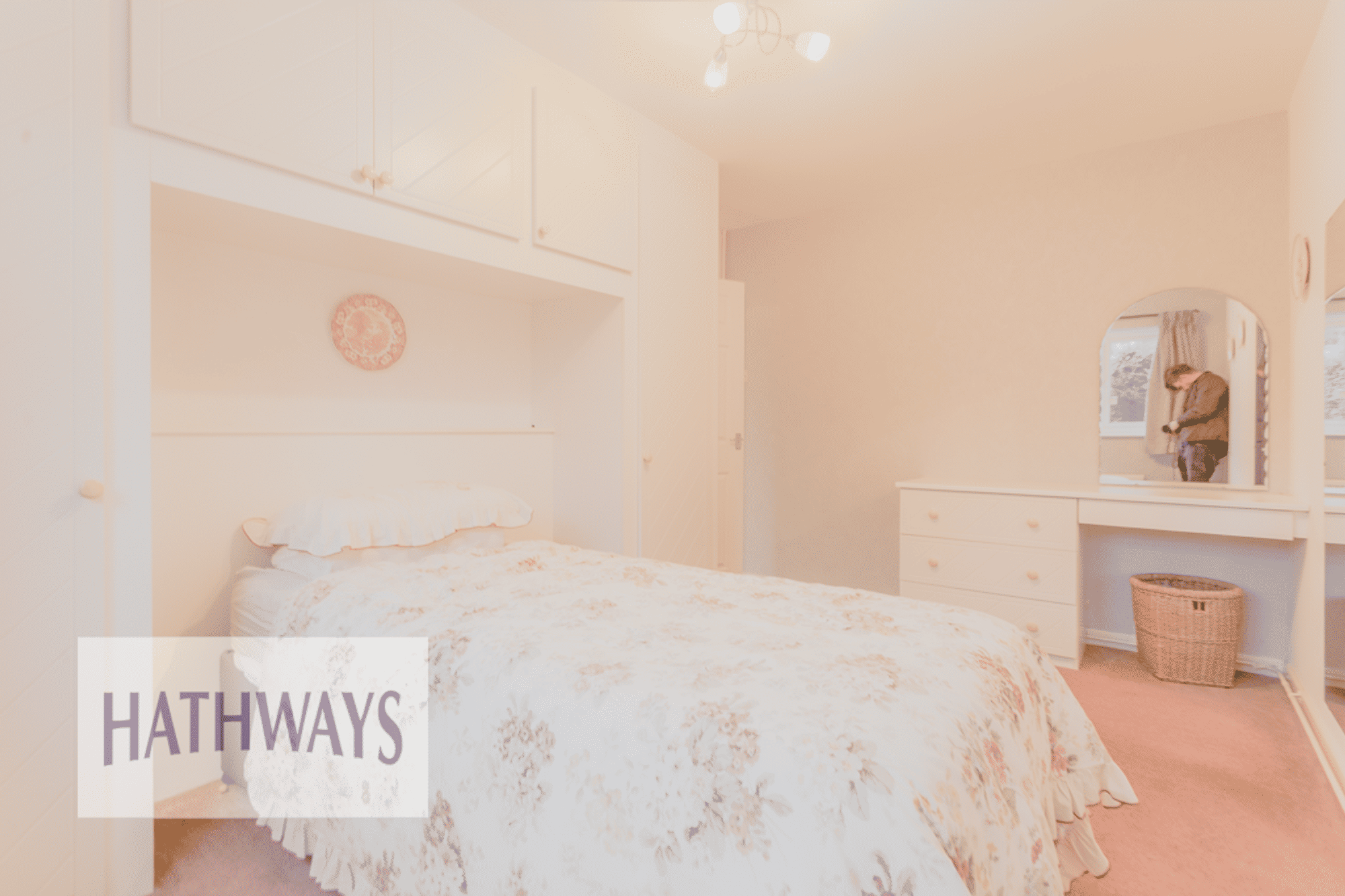 4 bed detached house for sale in Anthony Drive, Newport  - Property Image 24