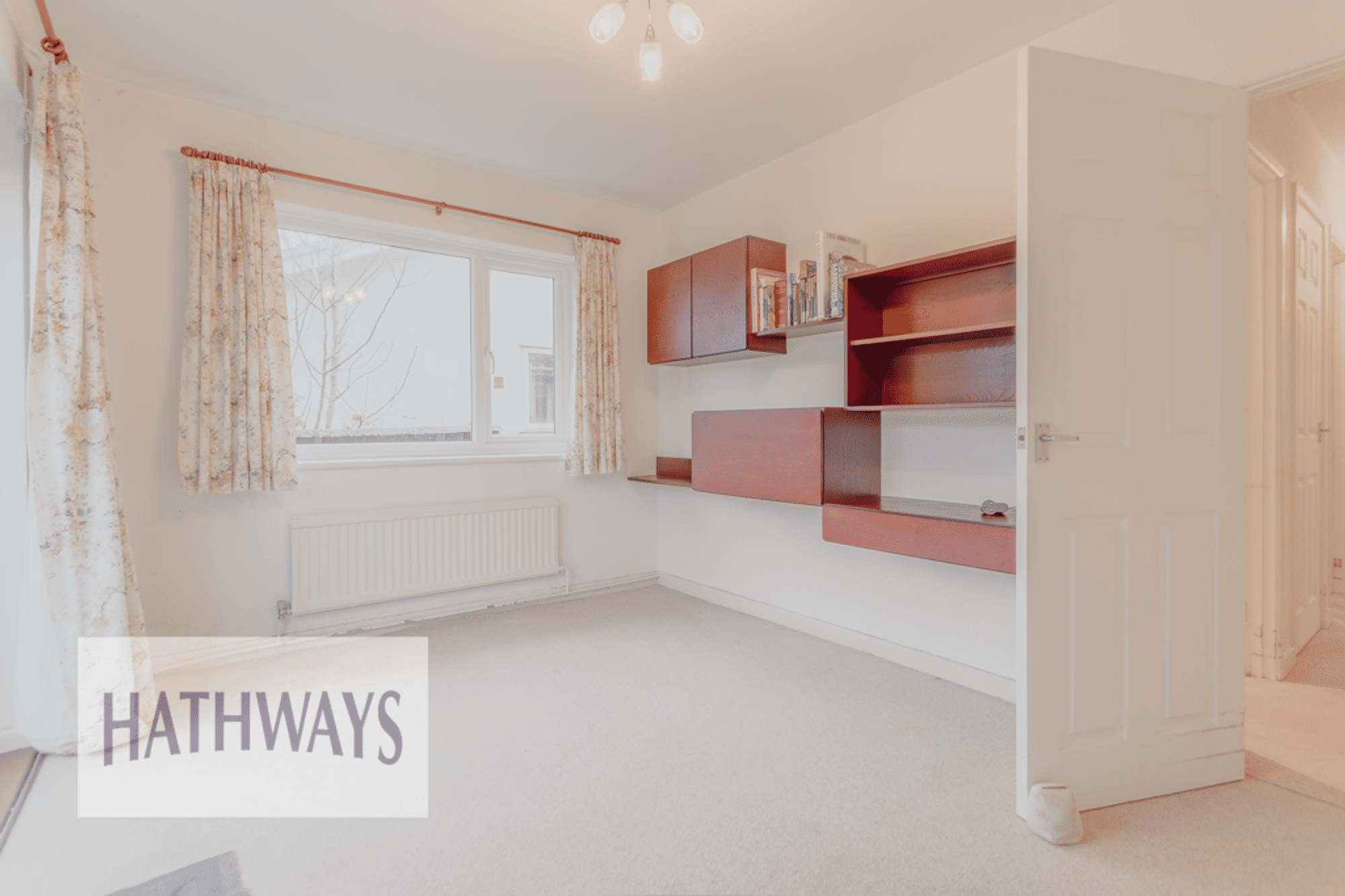 4 bed detached house for sale in Anthony Drive, Newport  - Property Image 20