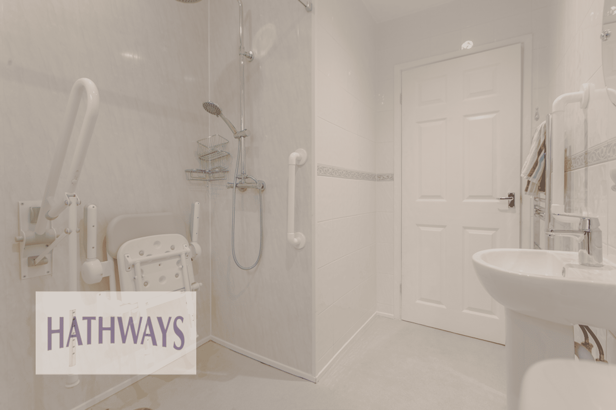 4 bed detached house for sale in Anthony Drive, Newport 27