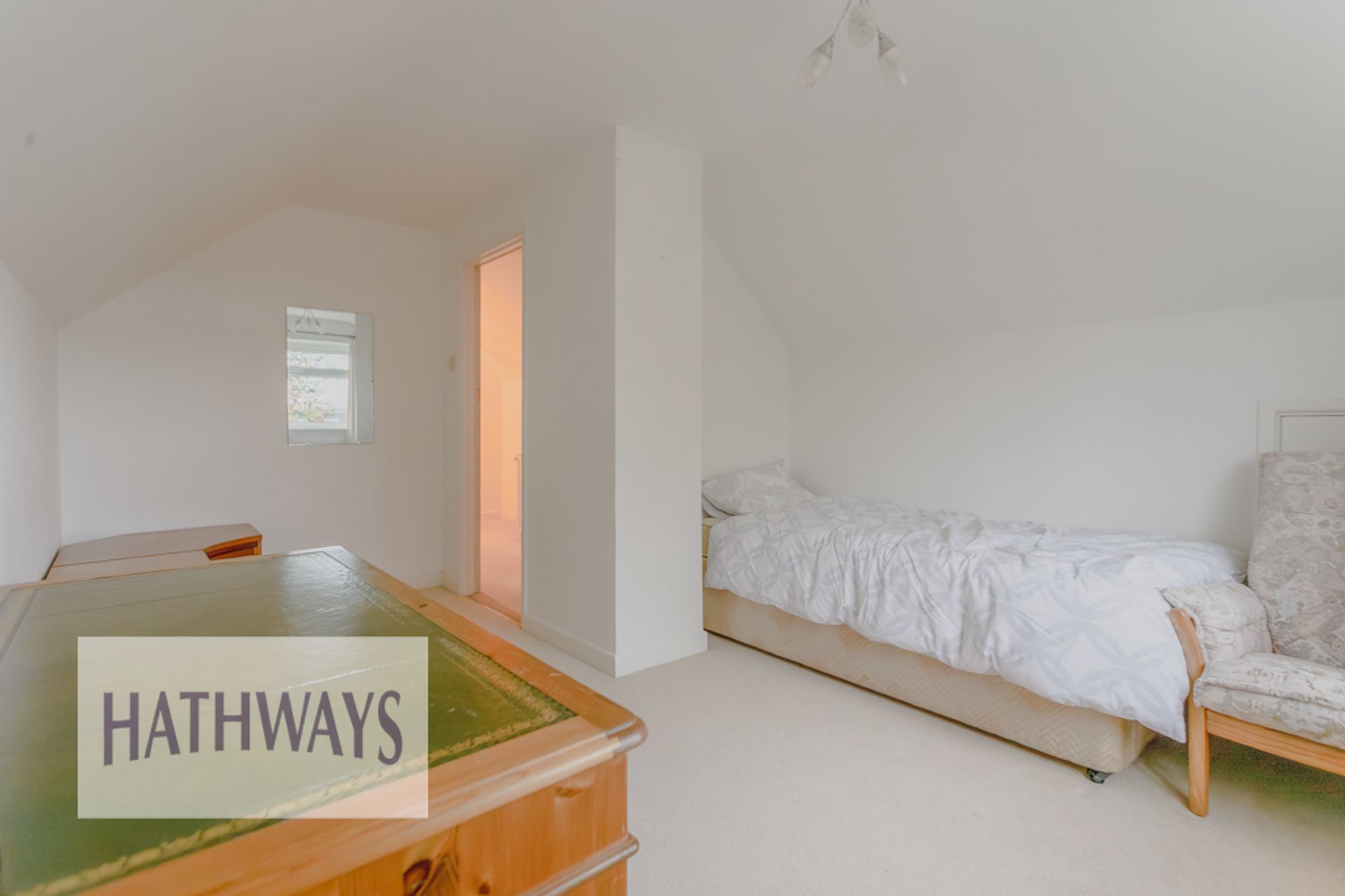 4 bed detached house for sale in Anthony Drive, Newport  - Property Image 37