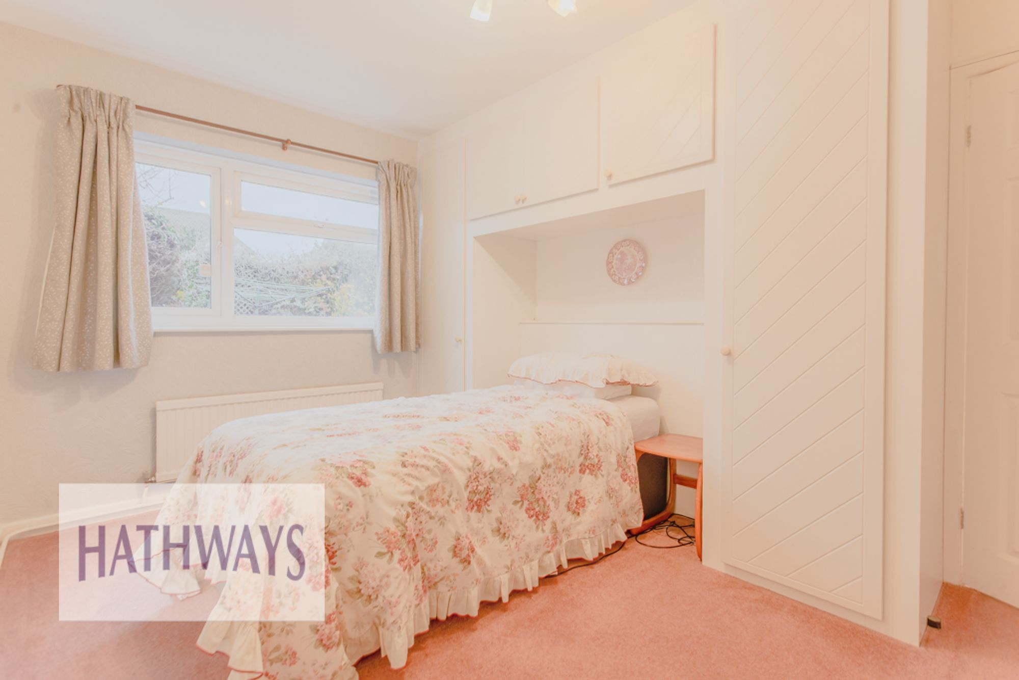 4 bed detached house for sale in Anthony Drive, Newport 22