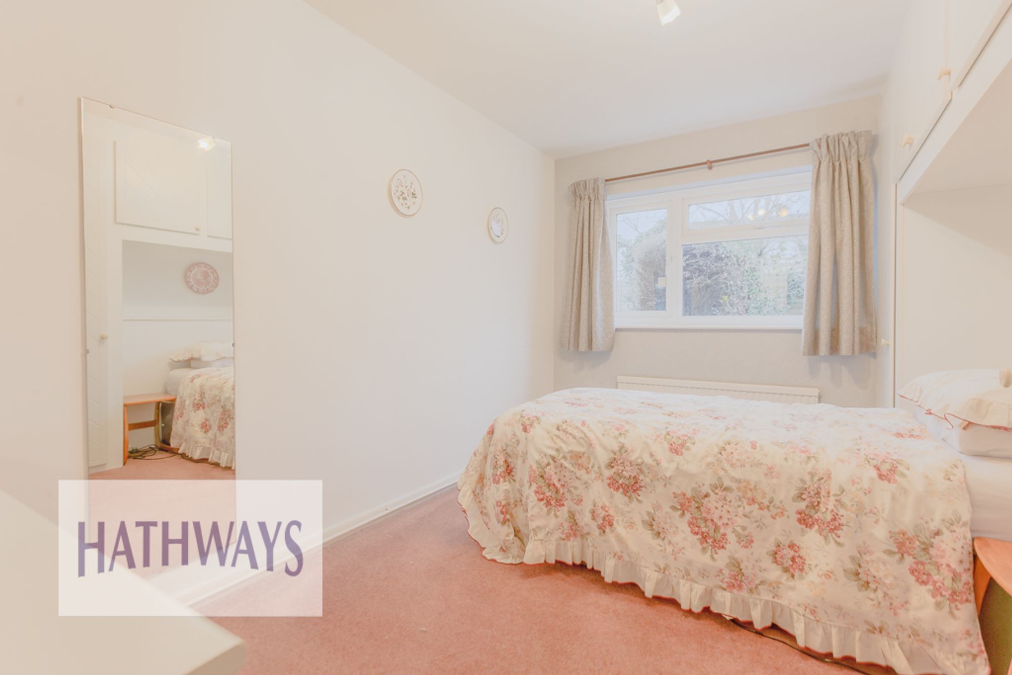 4 bed detached house for sale in Anthony Drive, Newport  - Property Image 25