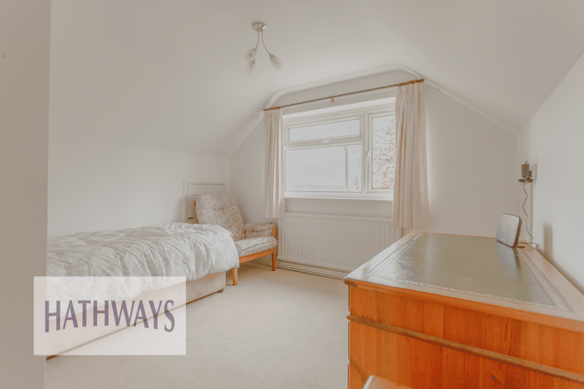 4 bed detached house for sale in Anthony Drive, Newport 35