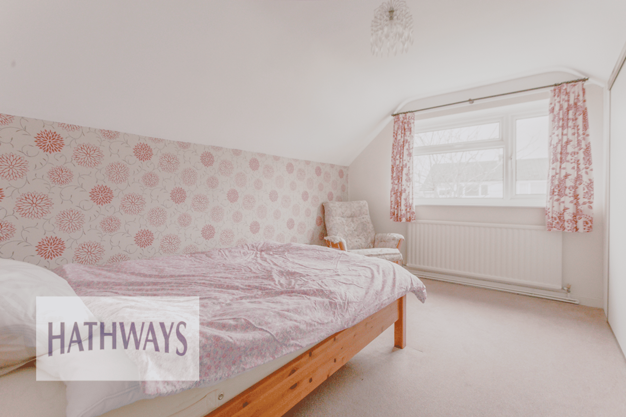 4 bed detached house for sale in Anthony Drive, Newport  - Property Image 32