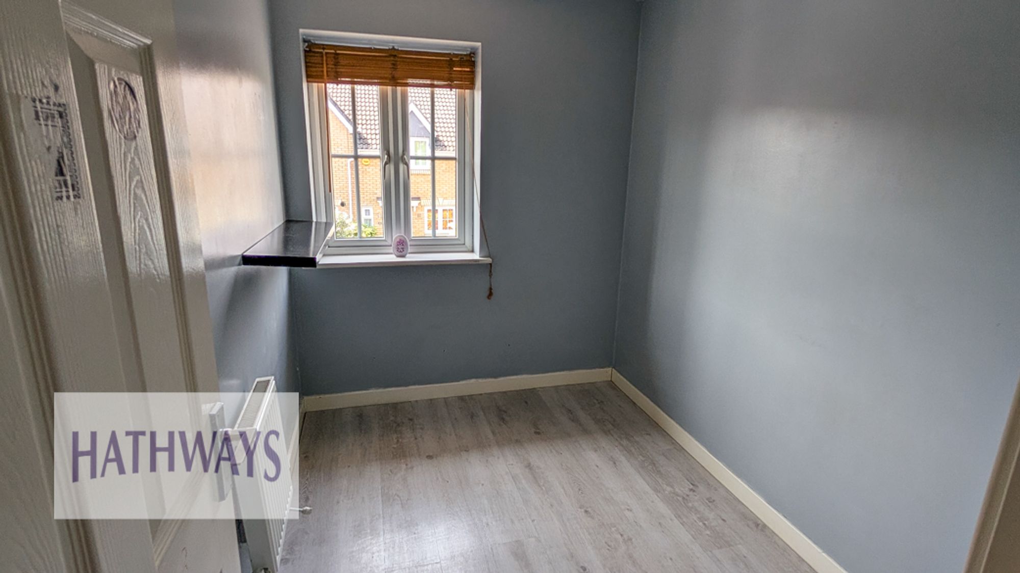 3 bed end of terrace house for sale in Grayson Way, Llantarnam, NP44 11