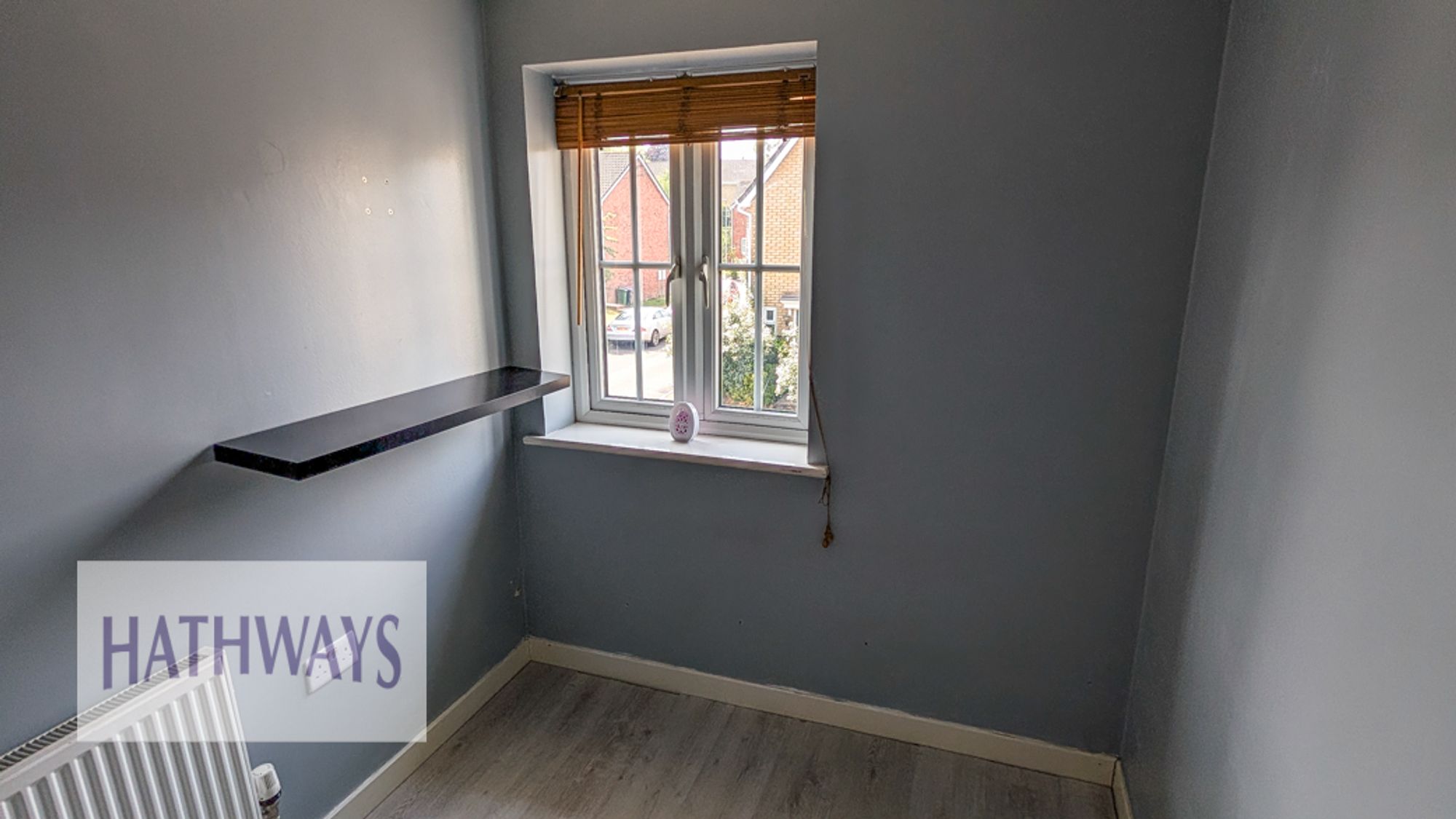 3 bed end of terrace house for sale in Grayson Way, Llantarnam, NP44 12