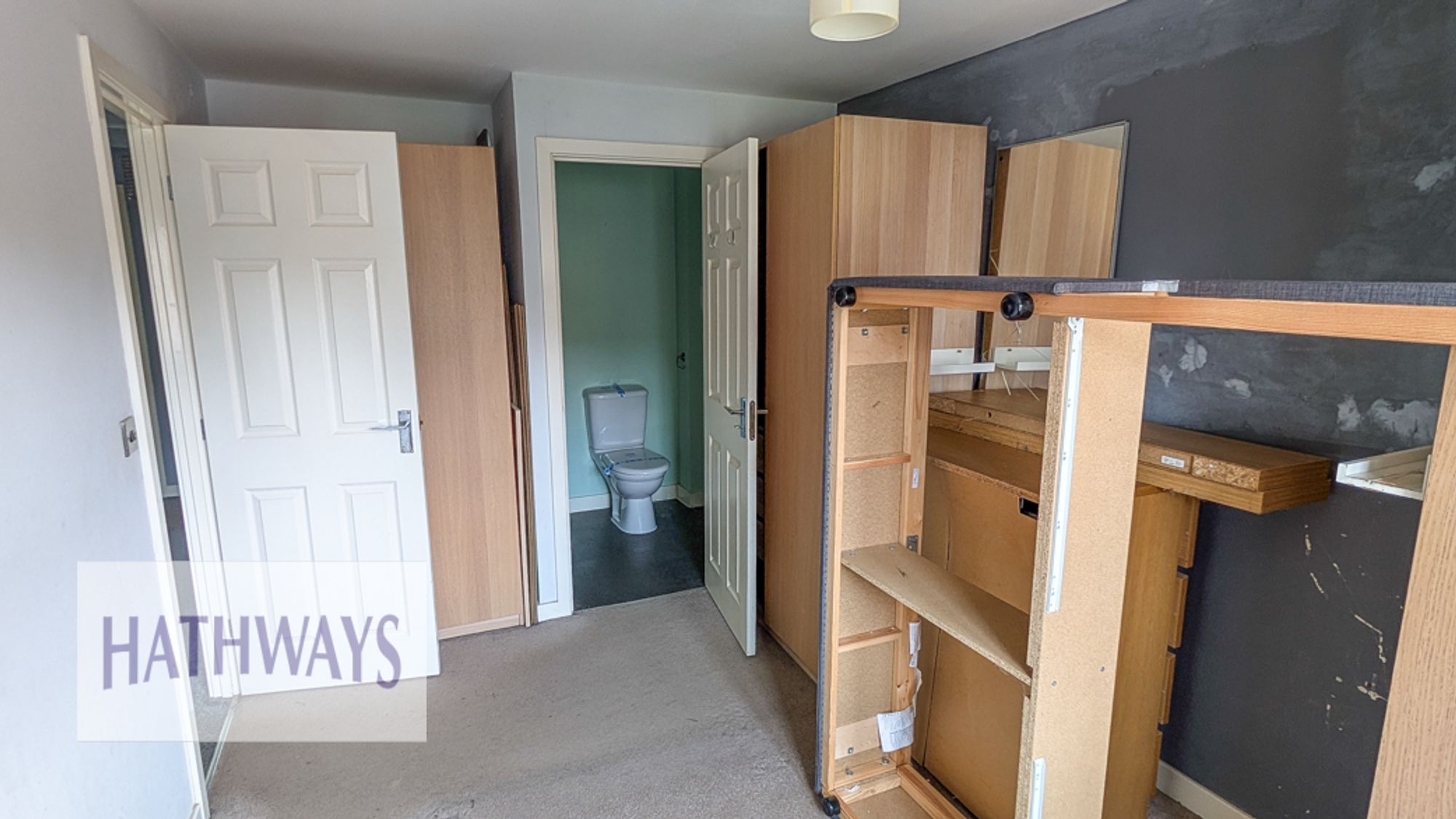 3 bed end of terrace house for sale in Grayson Way, Llantarnam, NP44  - Property Image 9