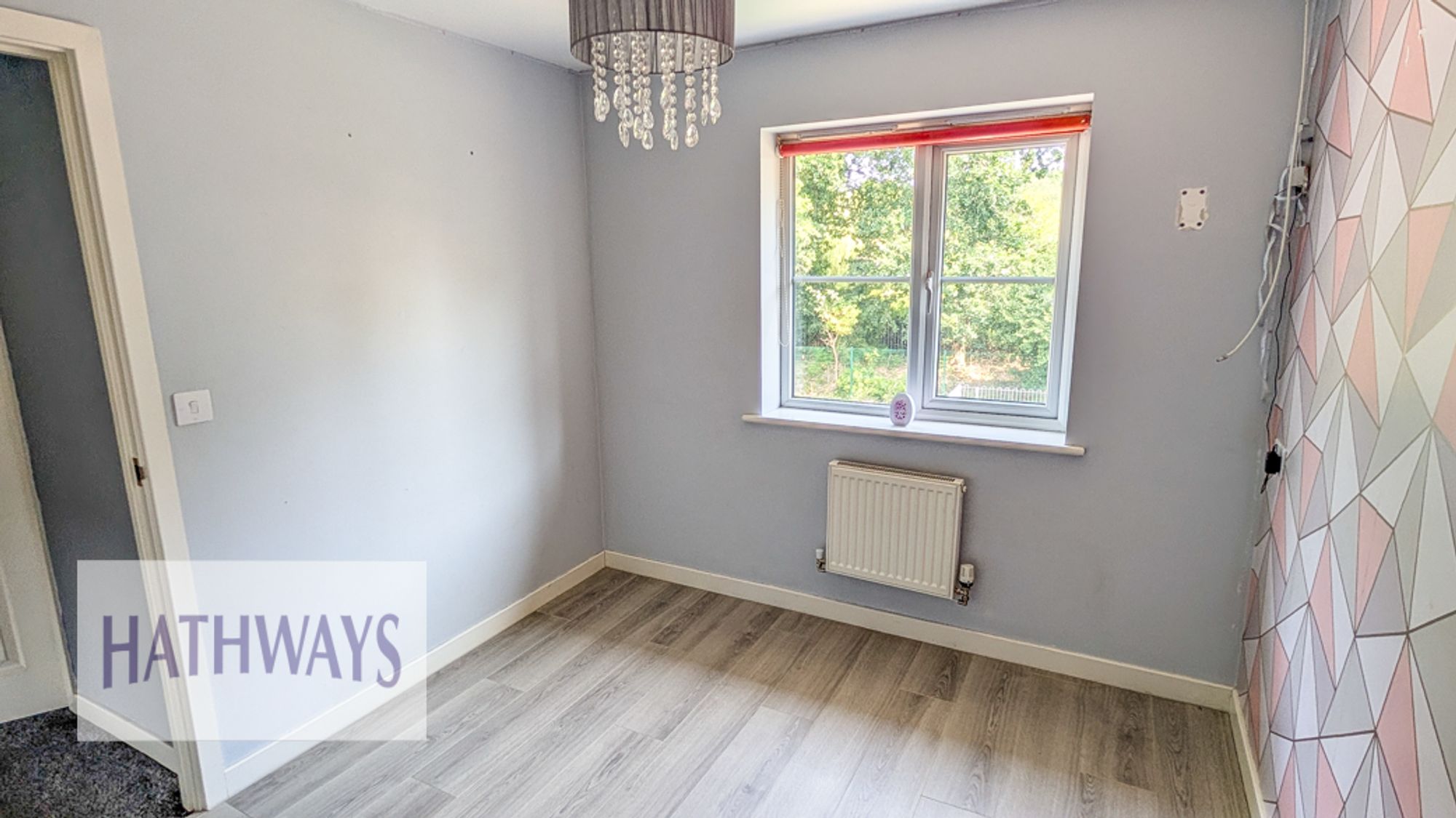 3 bed end of terrace house for sale in Grayson Way, Llantarnam, NP44 10