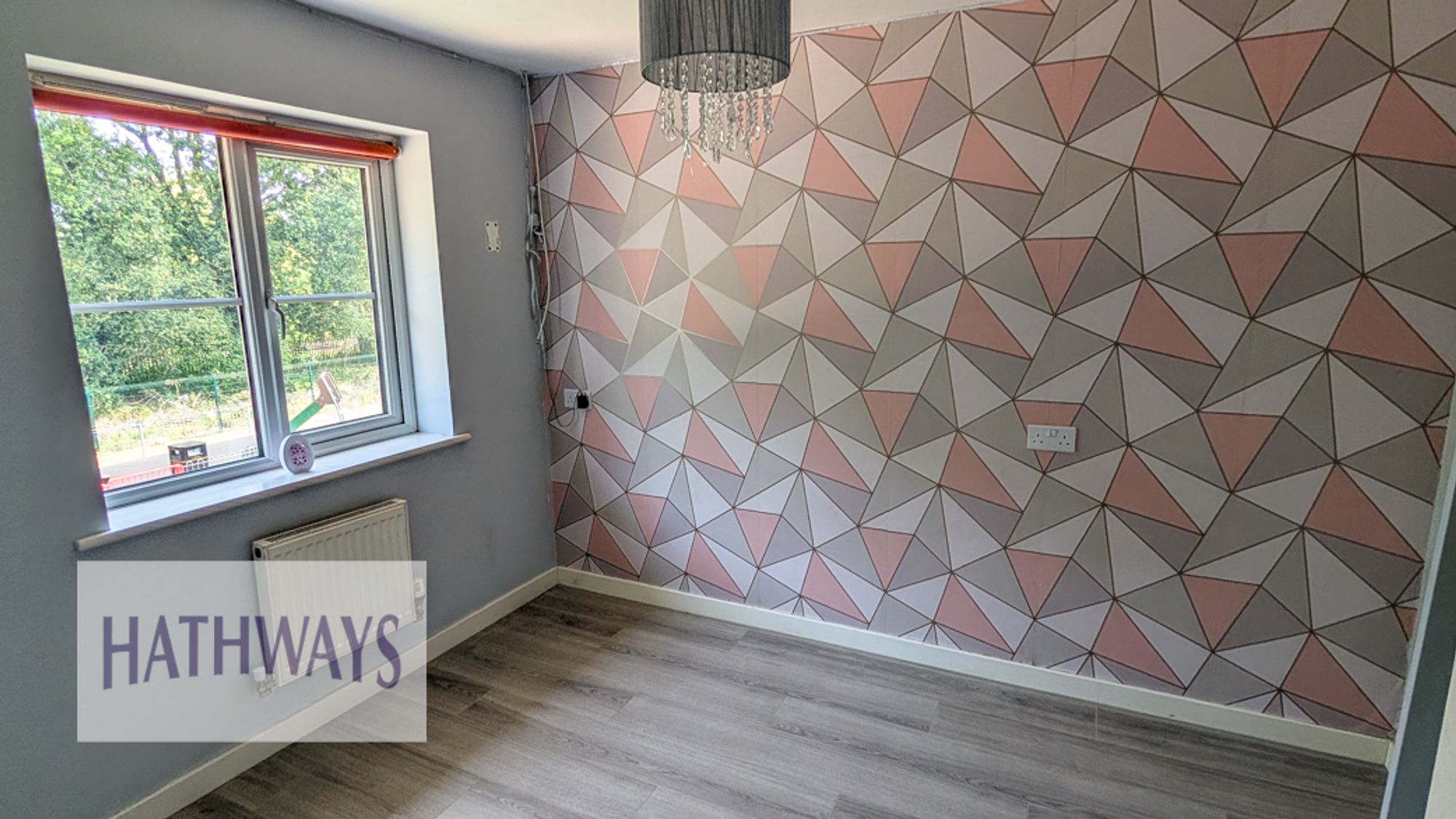 3 bed end of terrace house for sale in Grayson Way, Llantarnam, NP44 9