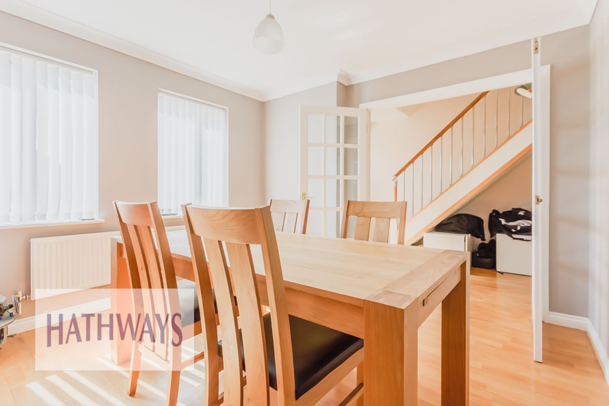 4 bed detached house for sale in Dorallt Close, Cwmbran  - Property Image 6