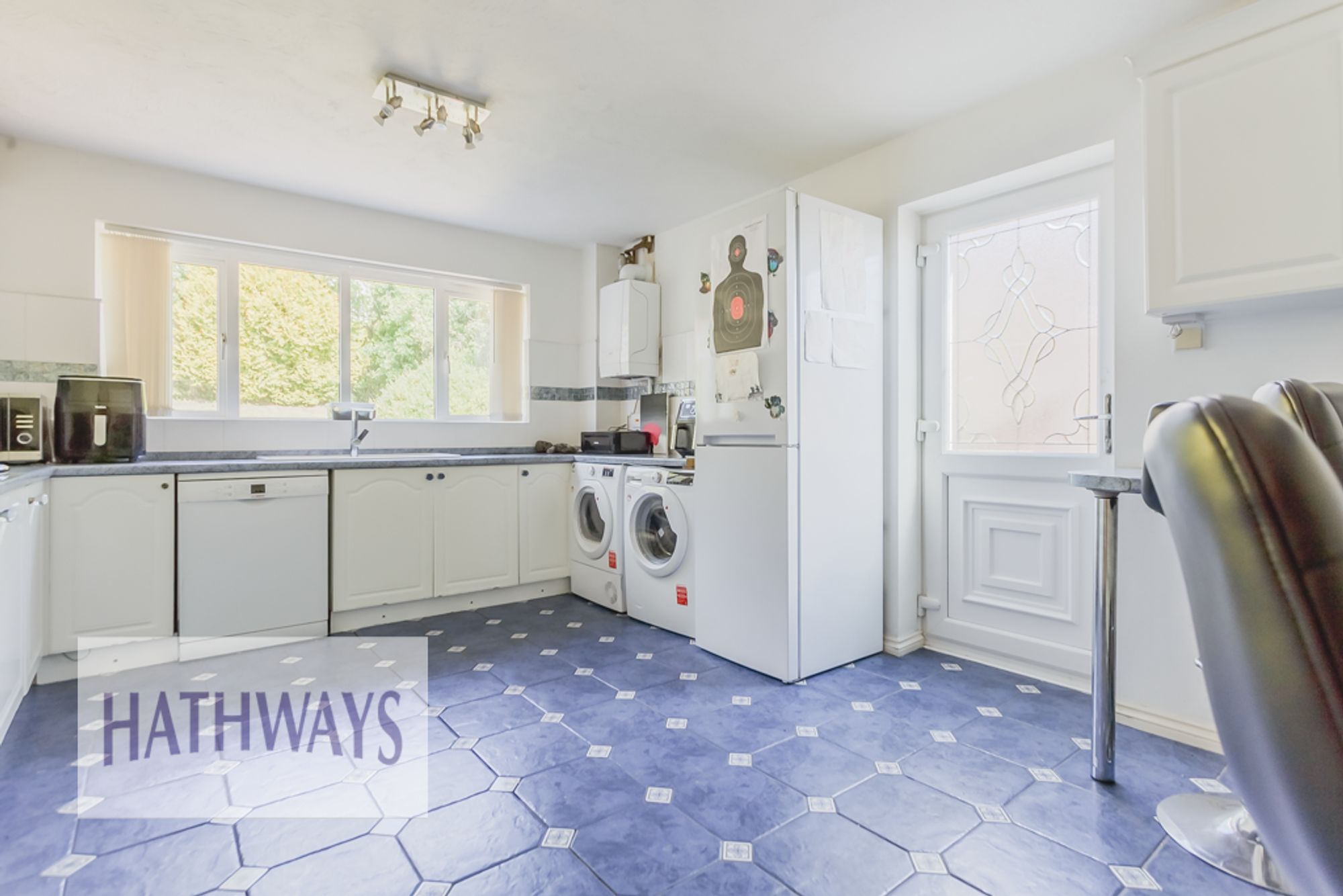 4 bed detached house for sale in Dorallt Close, Cwmbran  - Property Image 9