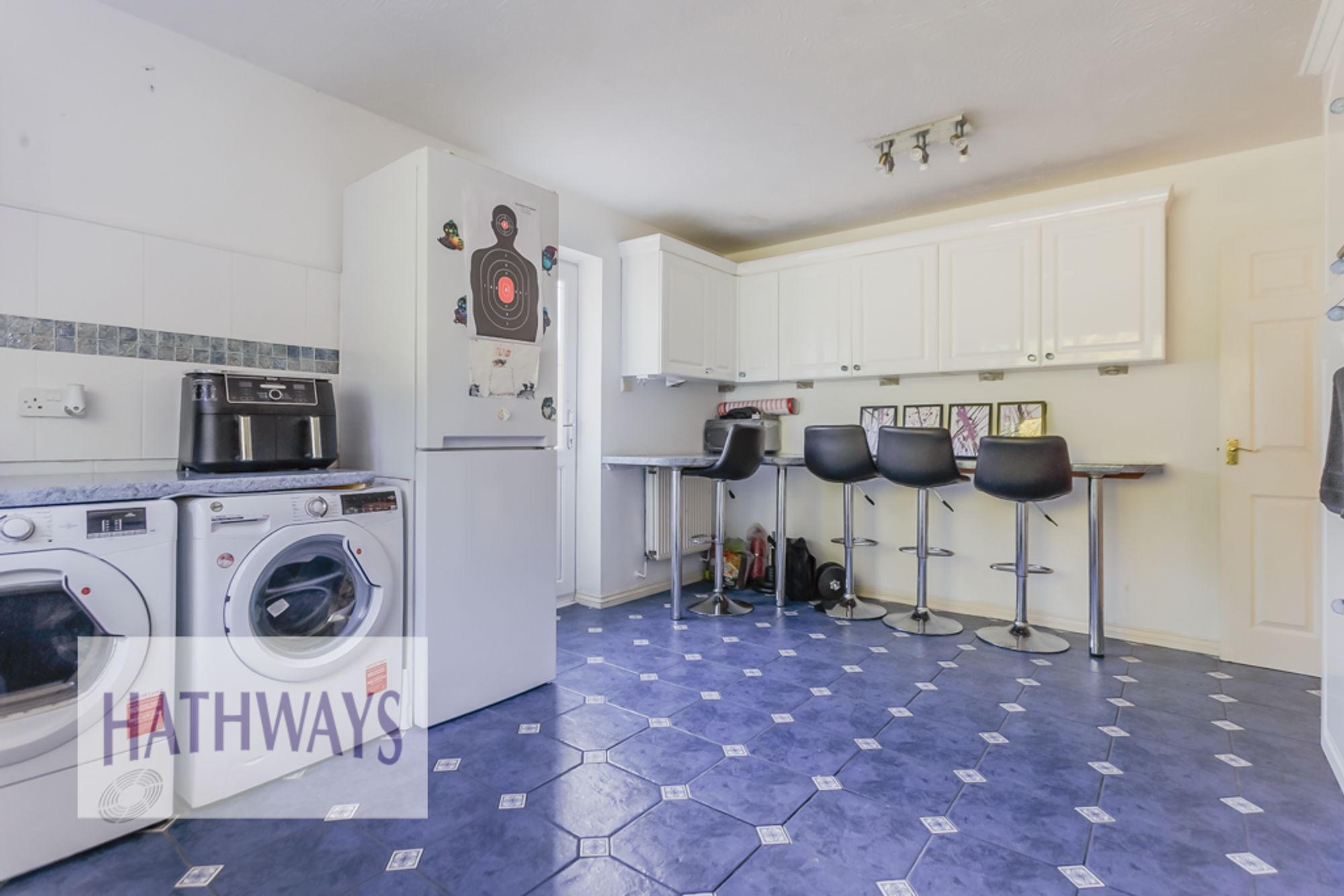 4 bed detached house for sale in Dorallt Close, Cwmbran  - Property Image 10