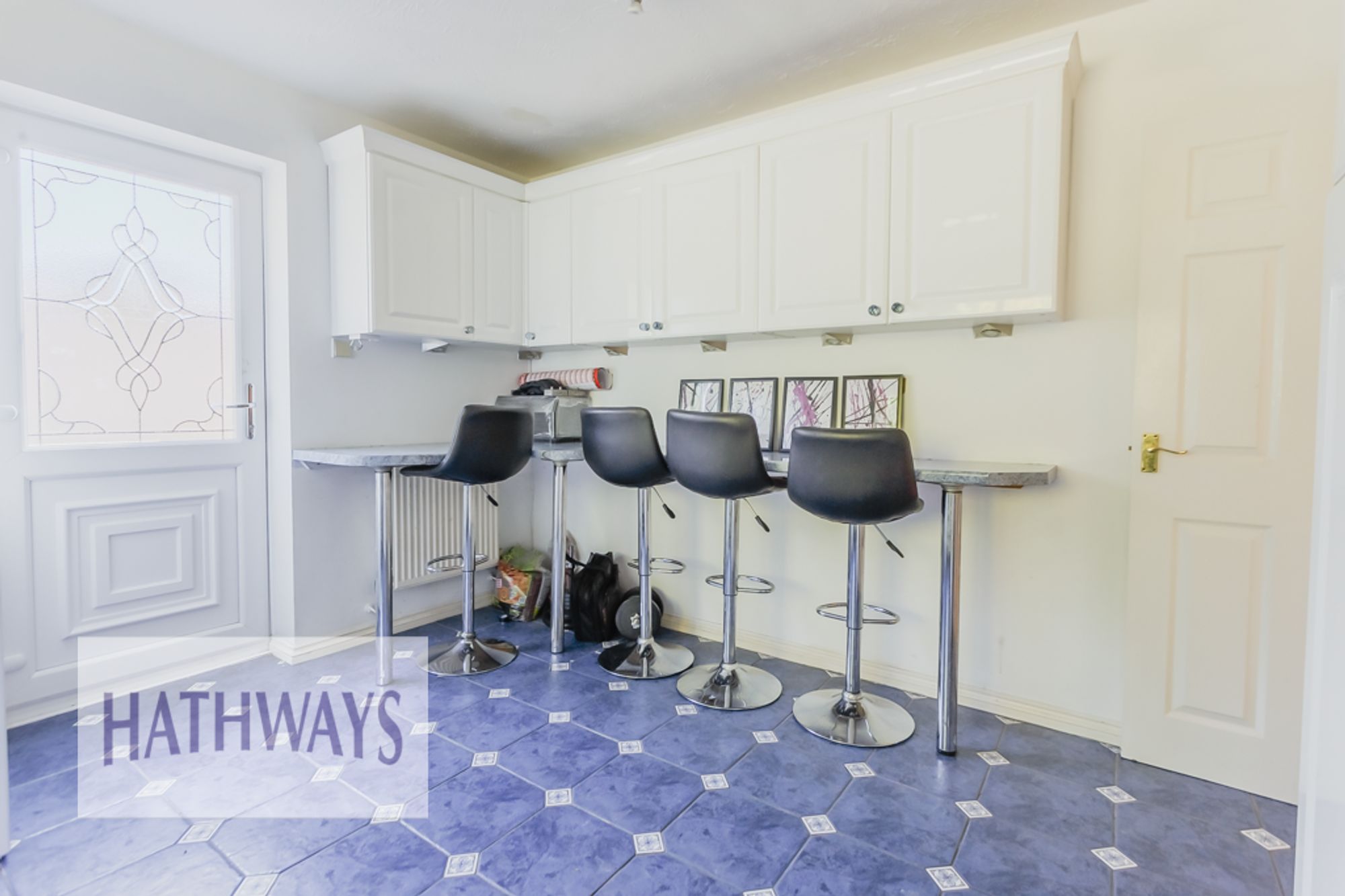 4 bed detached house for sale in Dorallt Close, Cwmbran  - Property Image 12