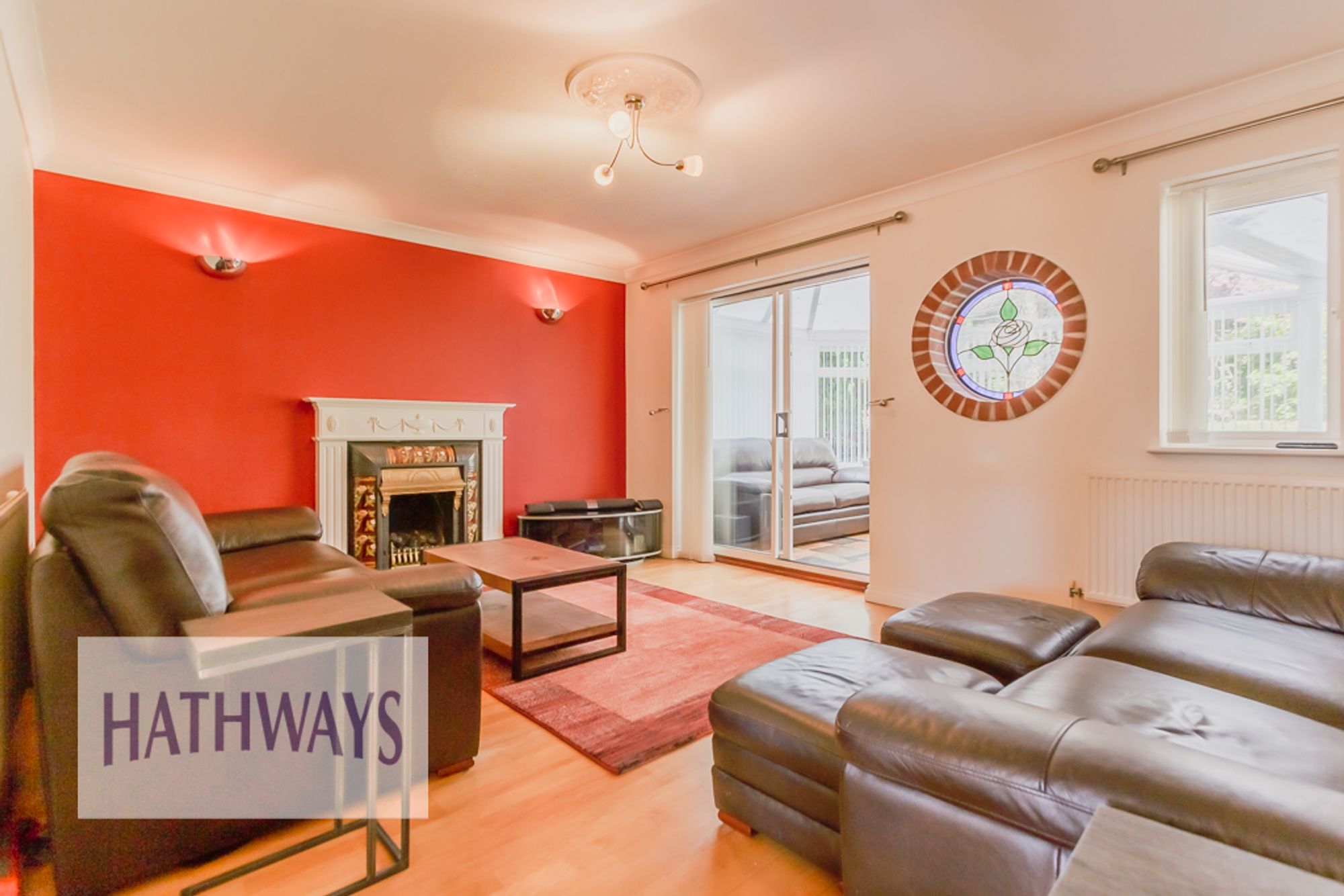 4 bed detached house for sale in Dorallt Close, Cwmbran 13