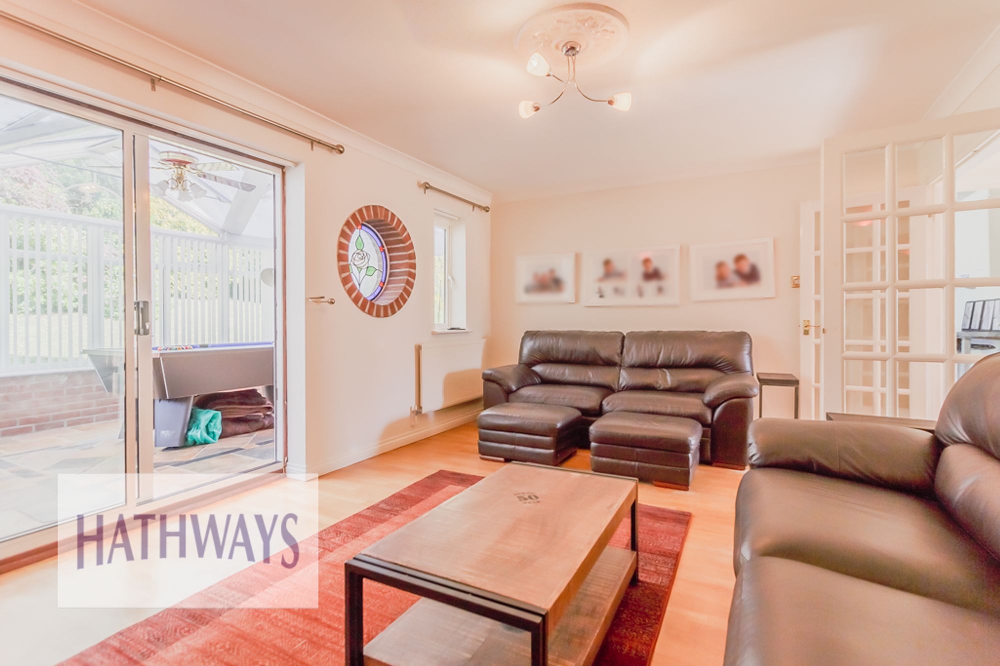 4 bed detached house for sale in Dorallt Close, Cwmbran 14