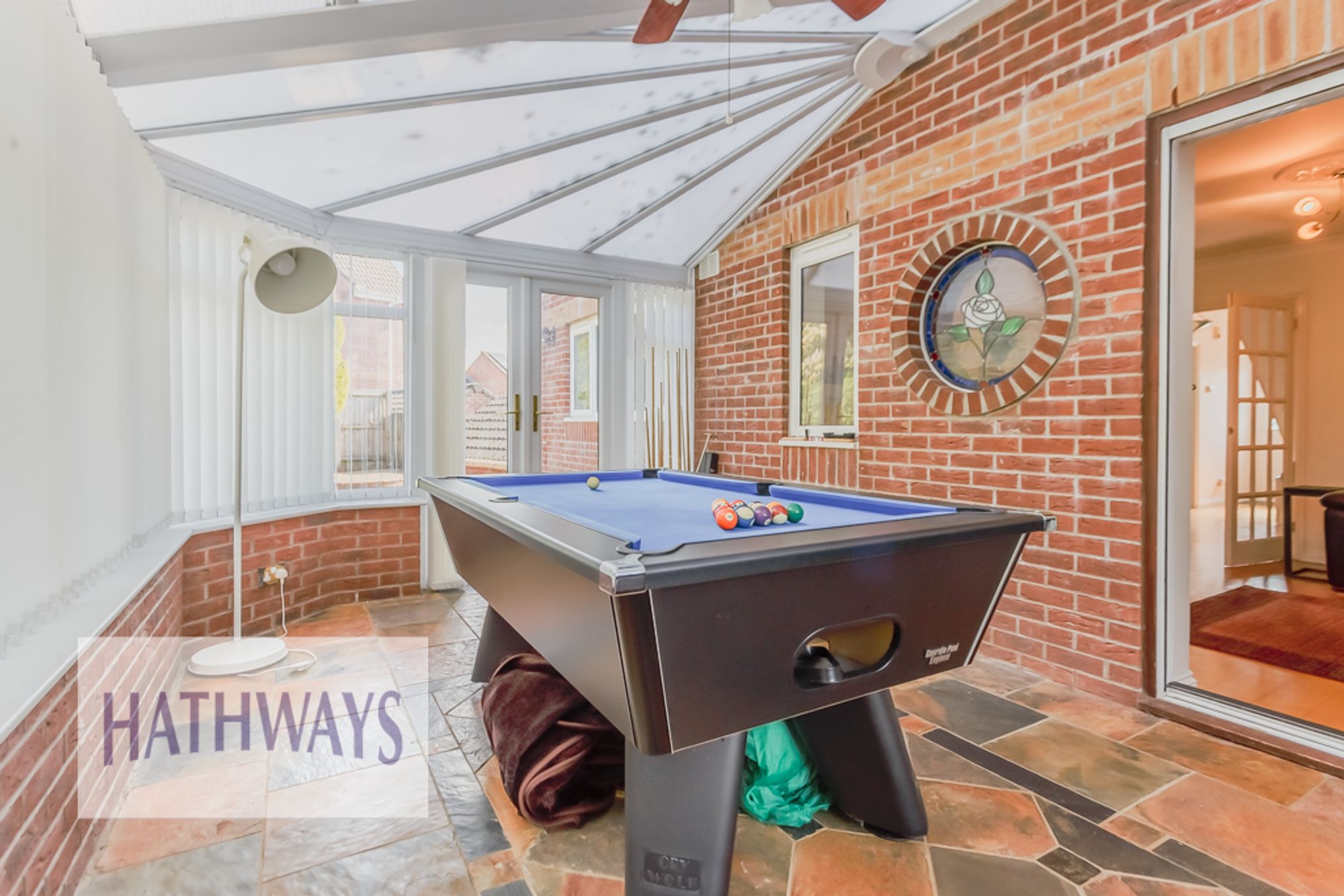 4 bed detached house for sale in Dorallt Close, Cwmbran 16