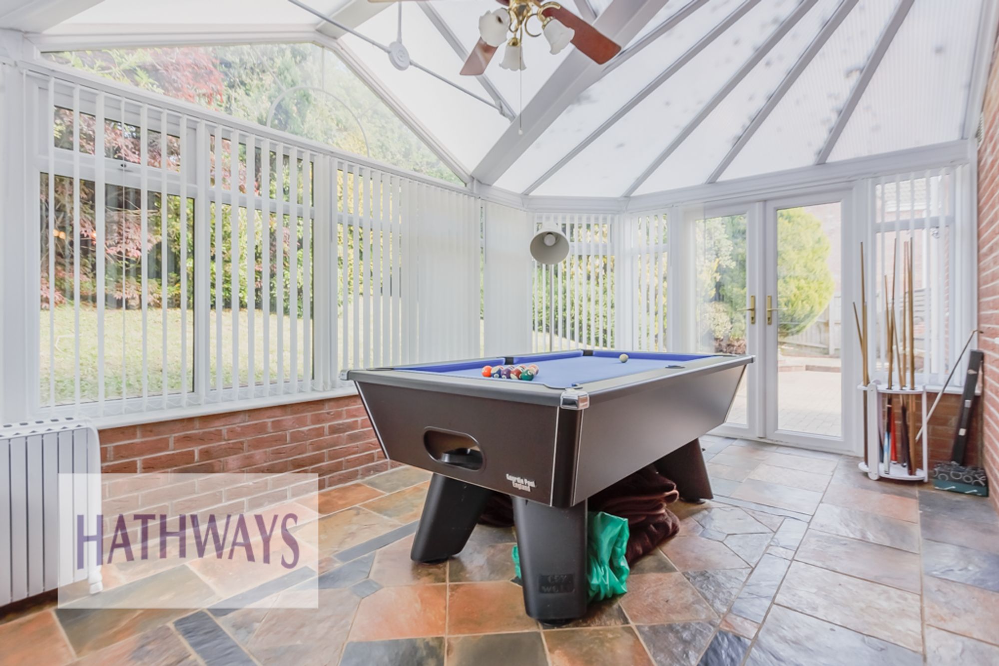 4 bed detached house for sale in Dorallt Close, Cwmbran  - Property Image 2