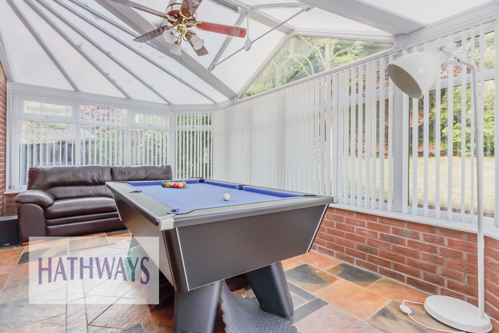 4 bed detached house for sale in Dorallt Close, Cwmbran  - Property Image 18