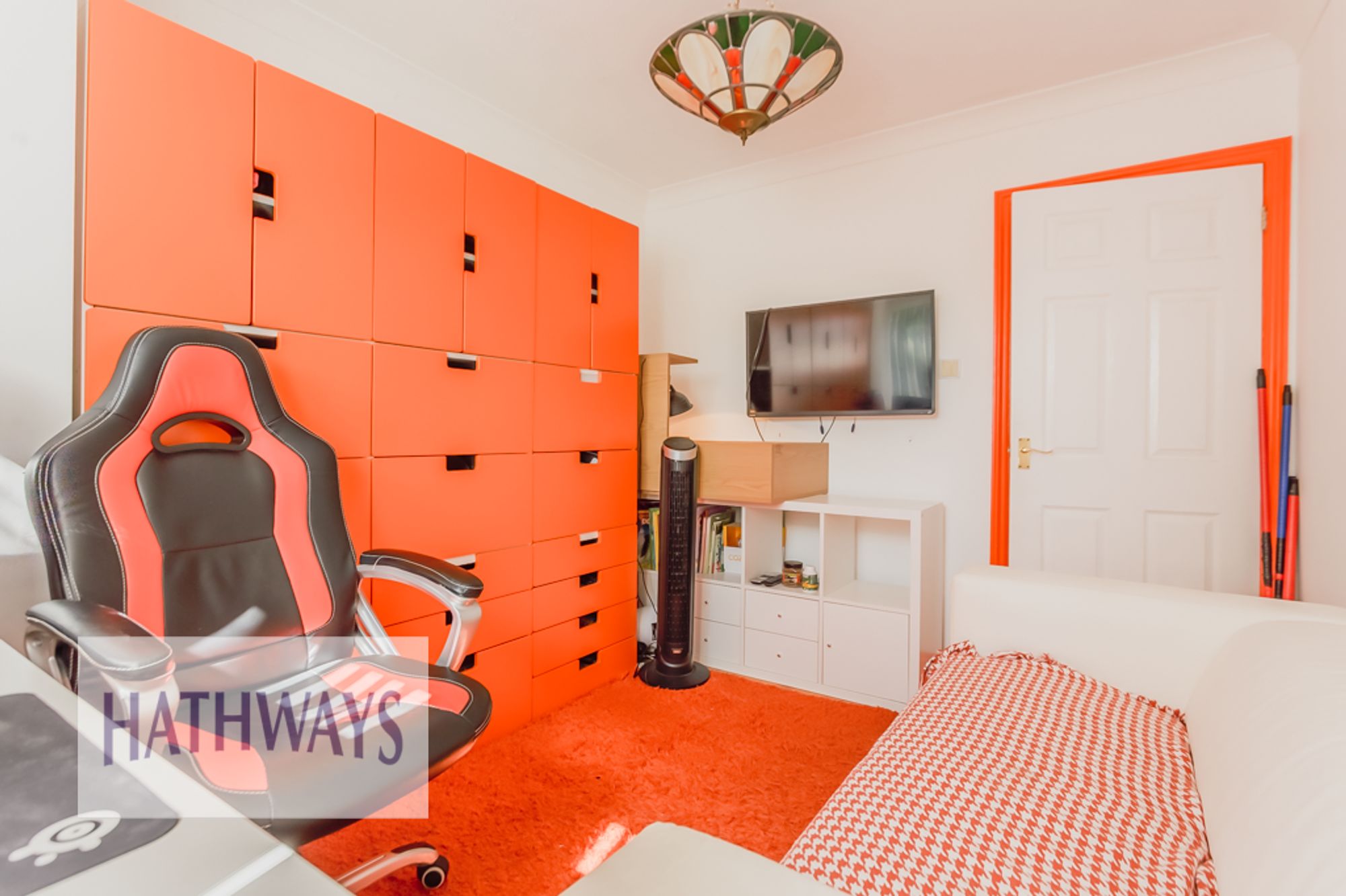 4 bed detached house for sale in Dorallt Close, Cwmbran  - Property Image 20