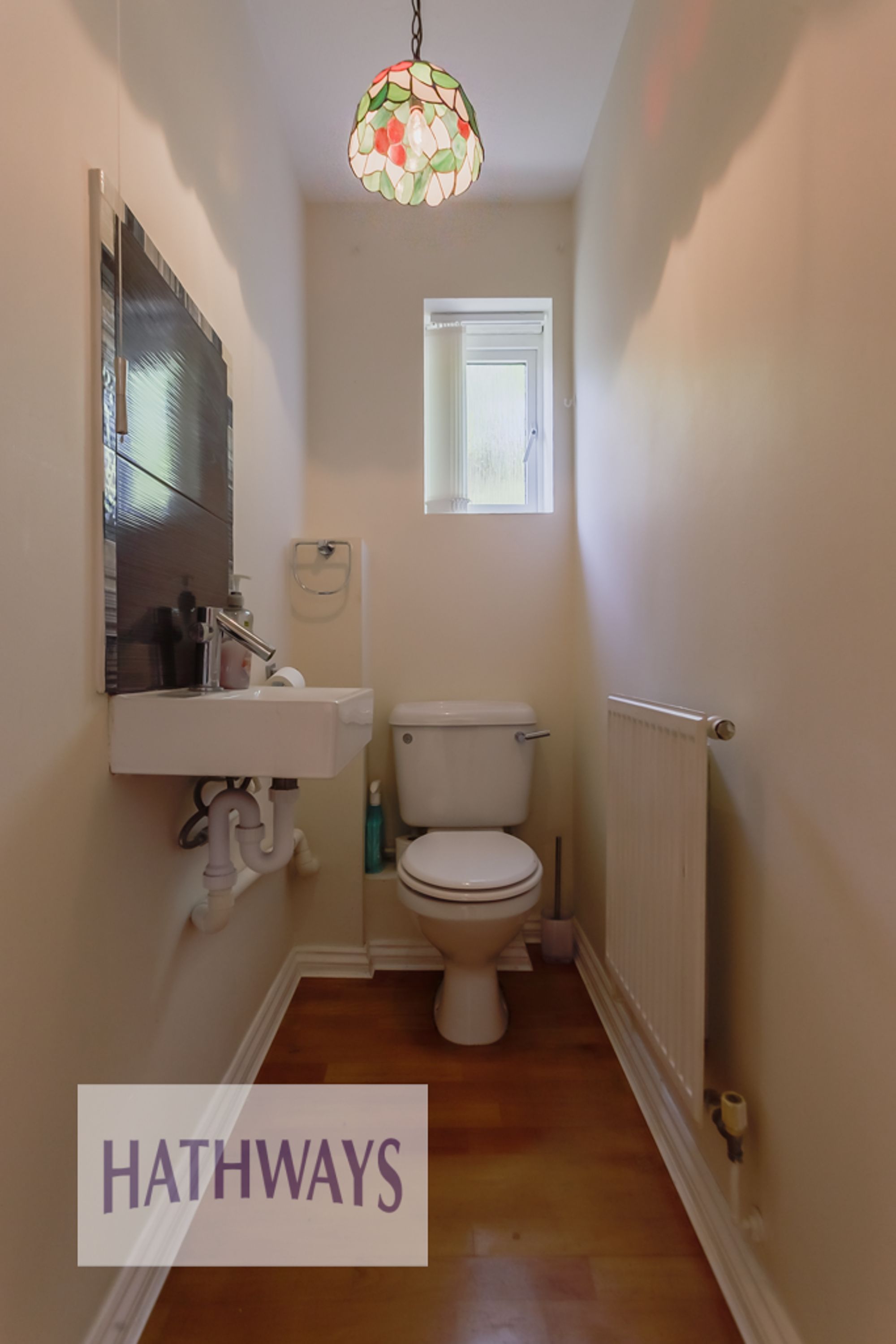 4 bed detached house for sale in Dorallt Close, Cwmbran  - Property Image 21