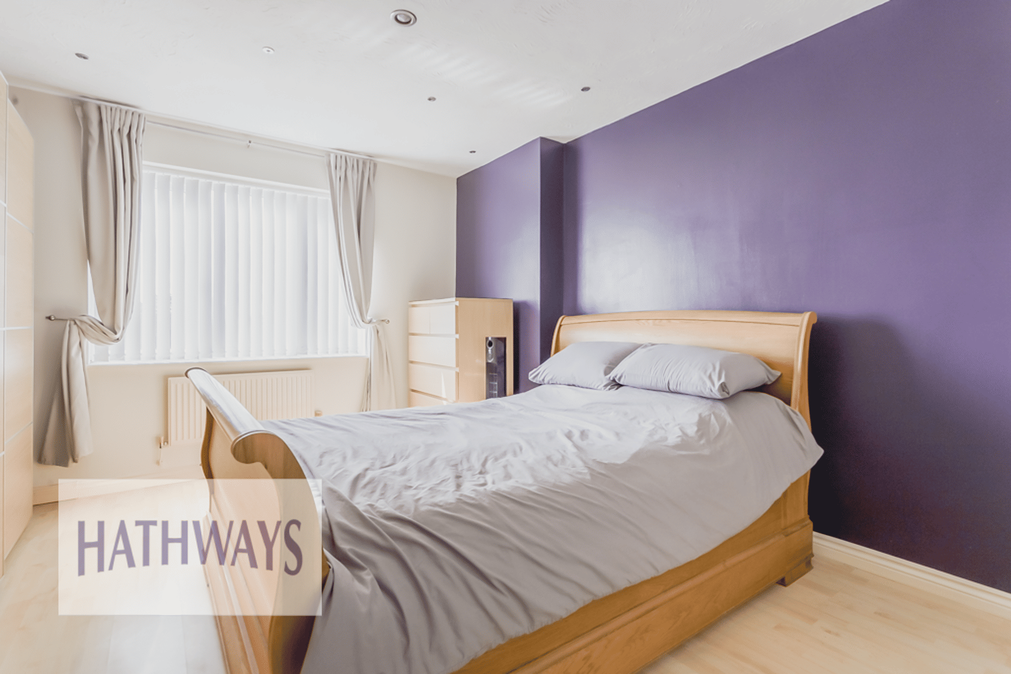 4 bed detached house for sale in Dorallt Close, Cwmbran  - Property Image 24