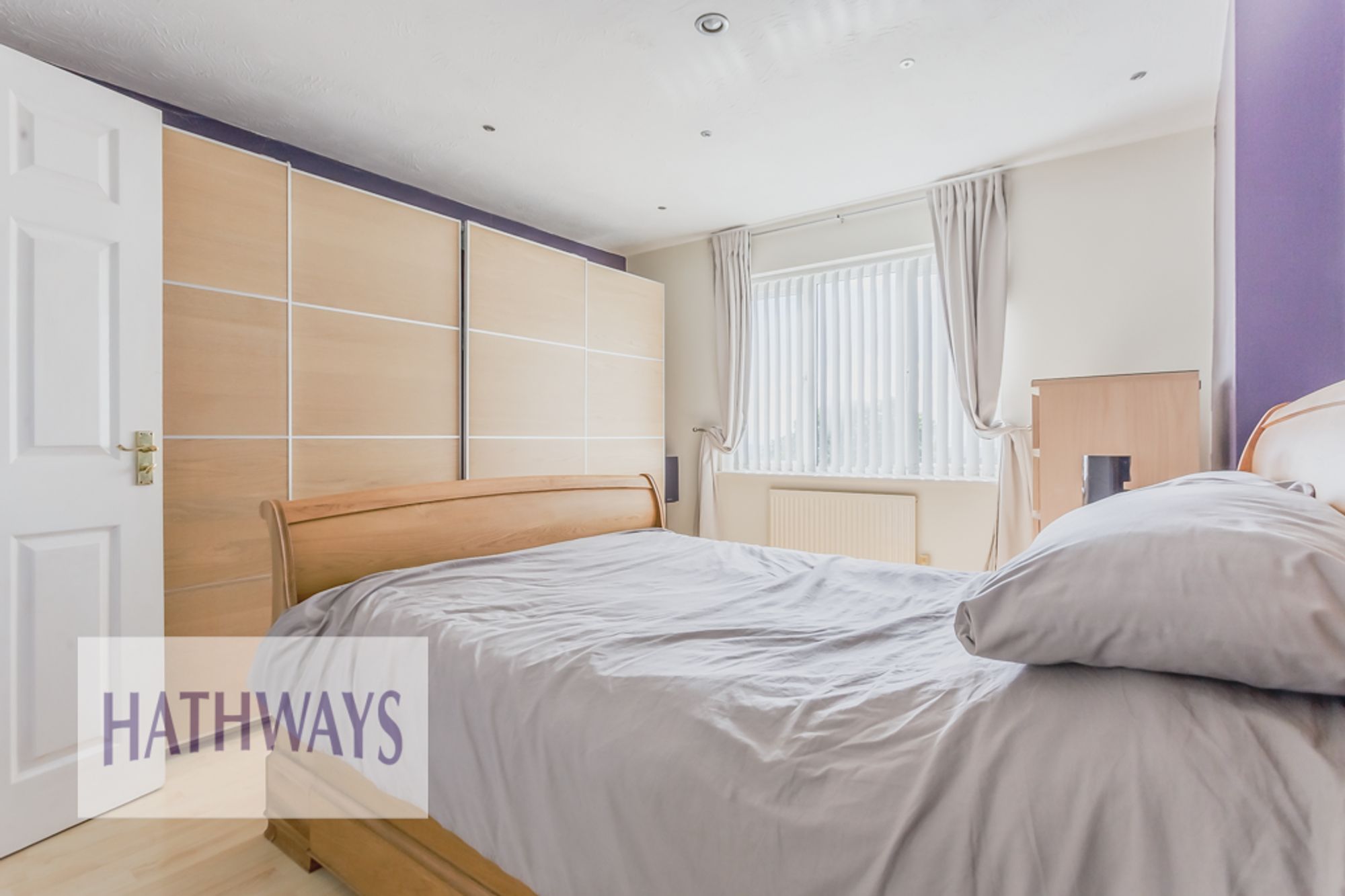 4 bed detached house for sale in Dorallt Close, Cwmbran  - Property Image 26