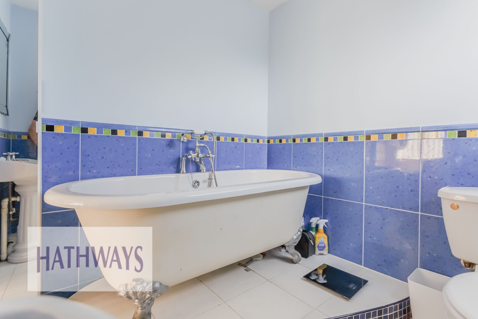 4 bed detached house for sale in Dorallt Close, Cwmbran  - Property Image 28