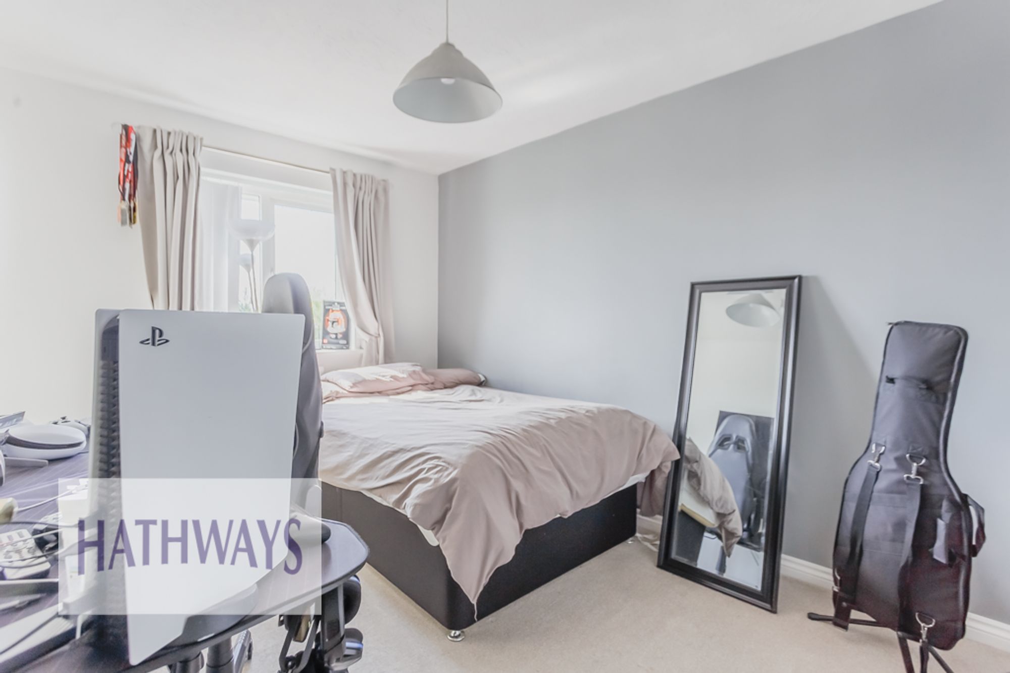 4 bed detached house for sale in Dorallt Close, Cwmbran  - Property Image 29