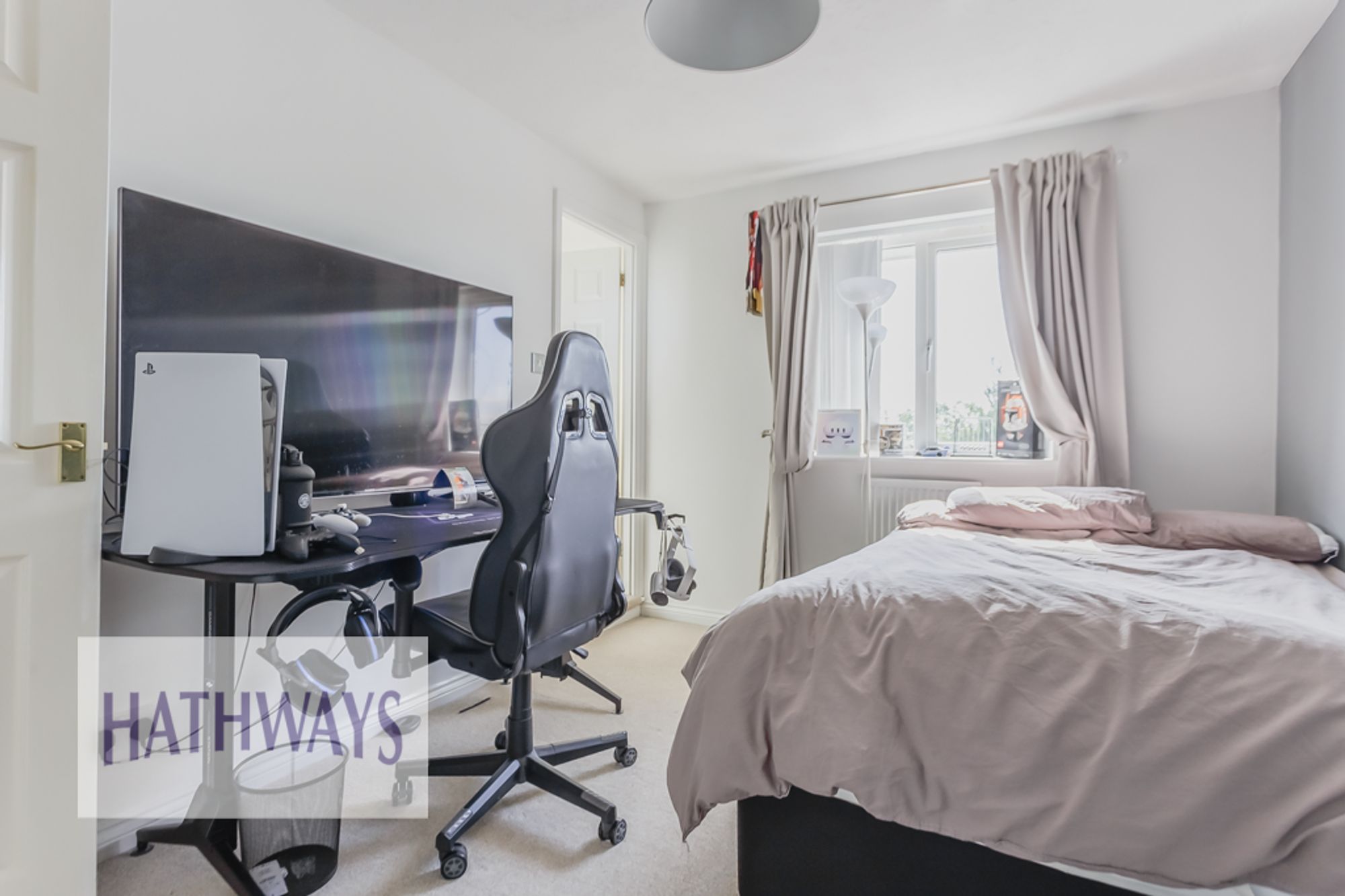 4 bed detached house for sale in Dorallt Close, Cwmbran 30