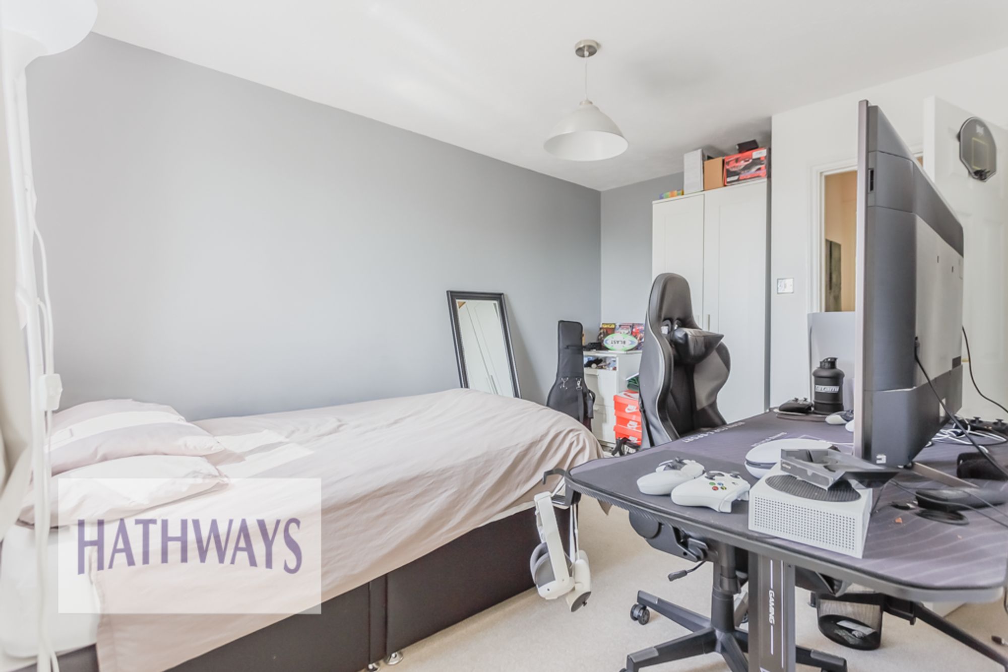 4 bed detached house for sale in Dorallt Close, Cwmbran 29