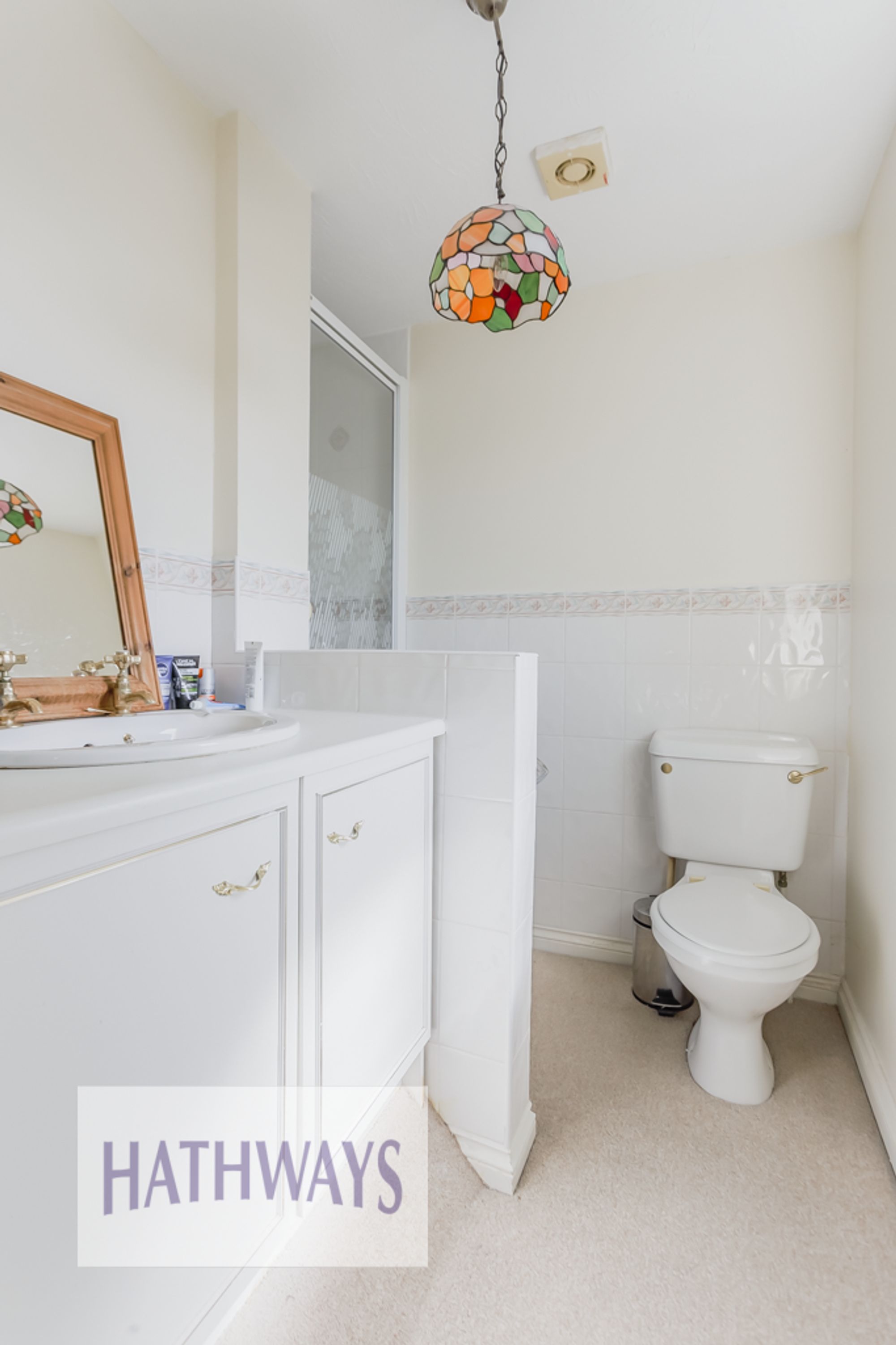 4 bed detached house for sale in Dorallt Close, Cwmbran  - Property Image 32