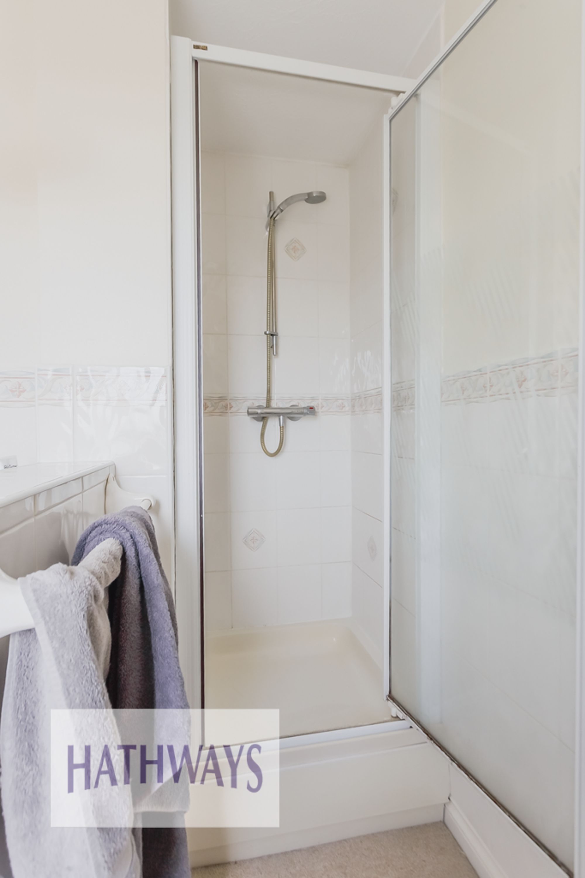 4 bed detached house for sale in Dorallt Close, Cwmbran  - Property Image 33