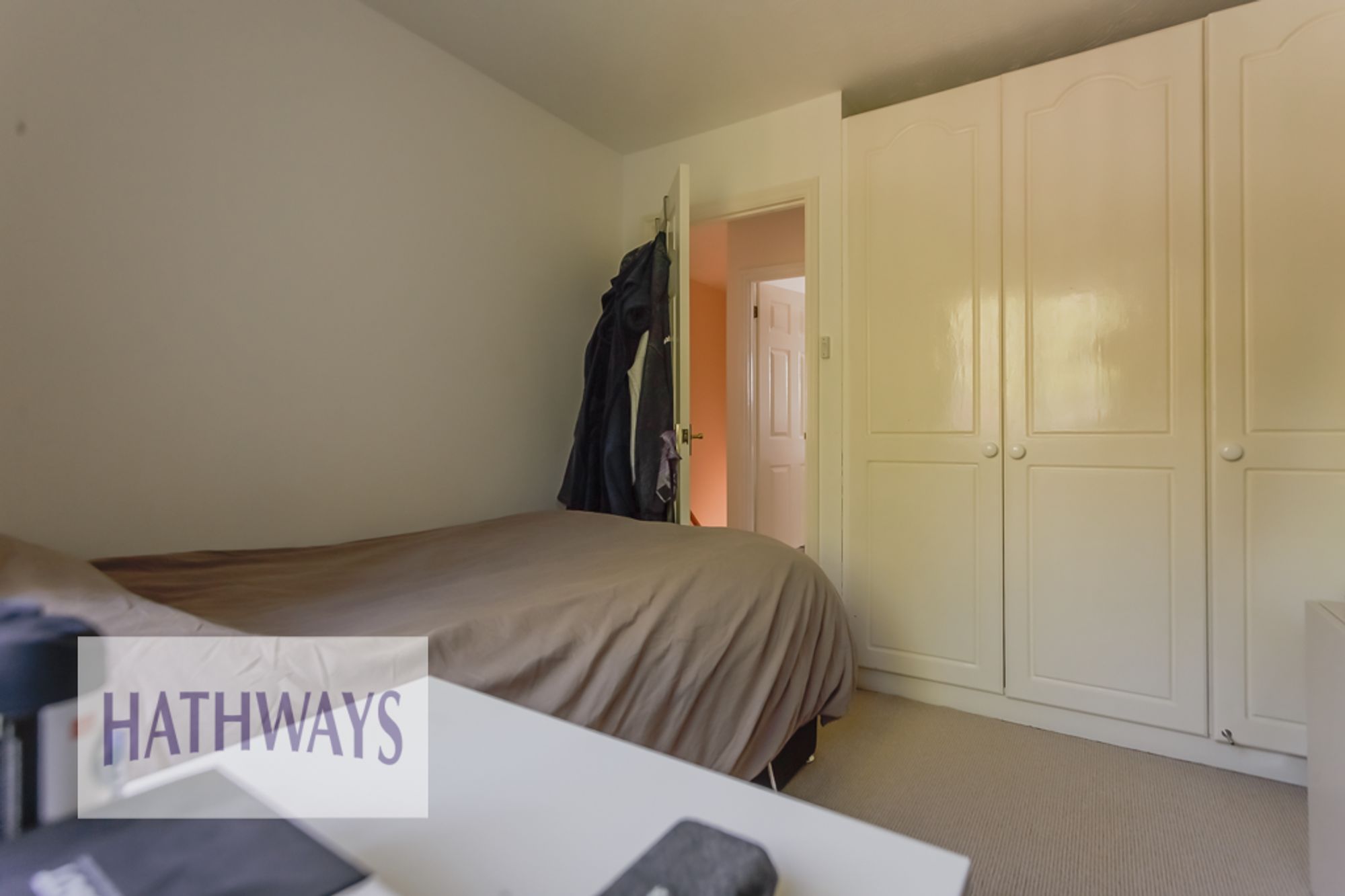 4 bed detached house for sale in Dorallt Close, Cwmbran  - Property Image 35