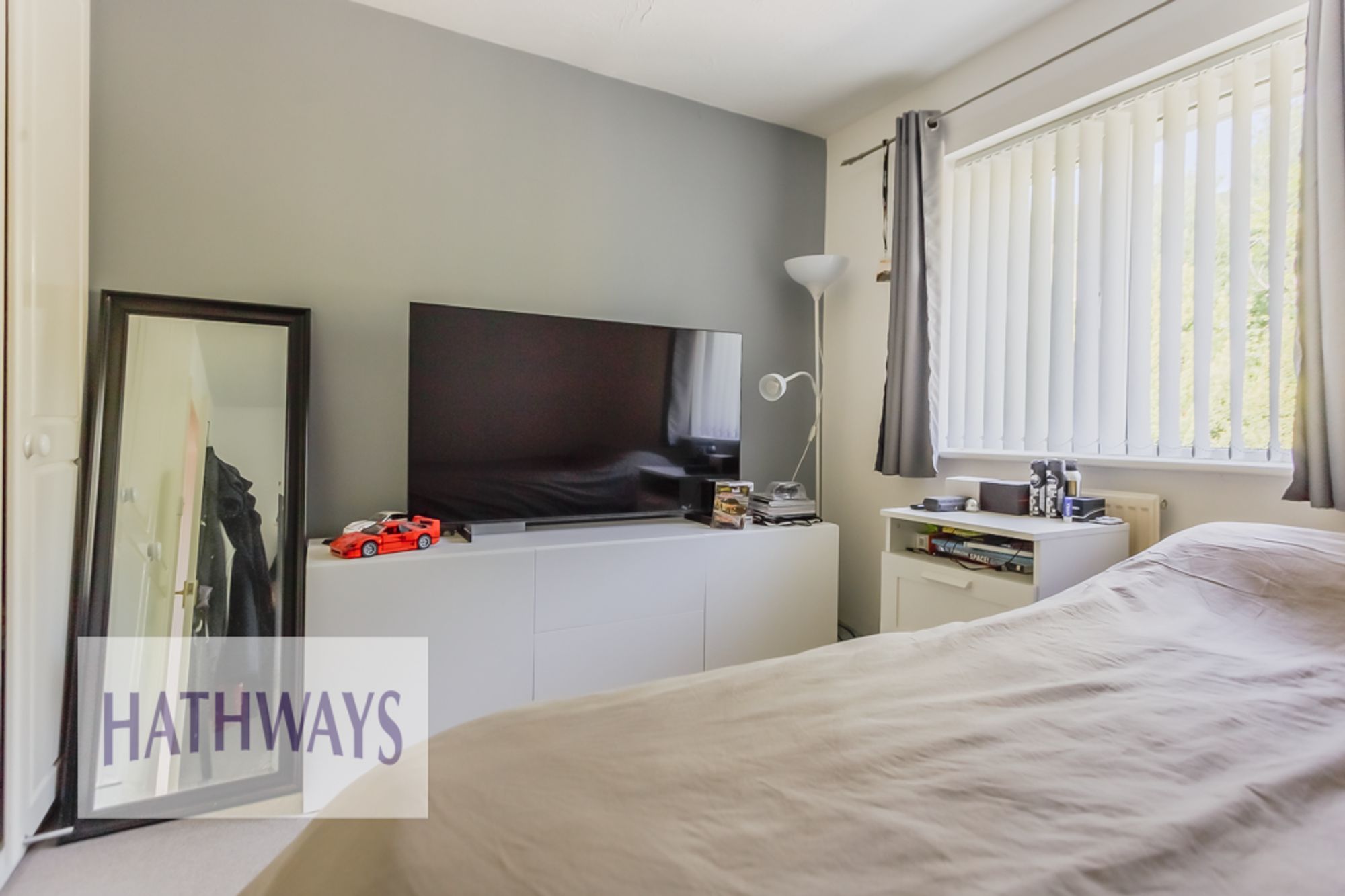 4 bed detached house for sale in Dorallt Close, Cwmbran  - Property Image 36