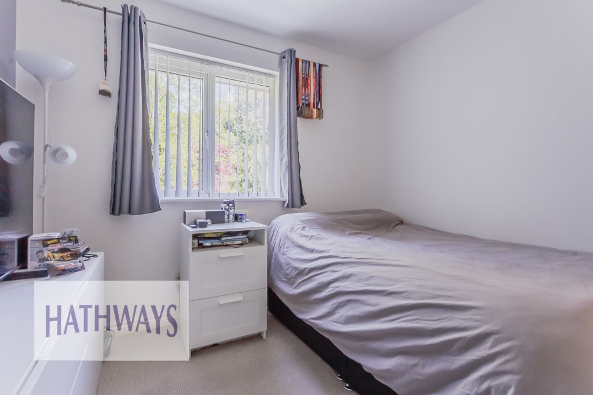 4 bed detached house for sale in Dorallt Close, Cwmbran  - Property Image 34