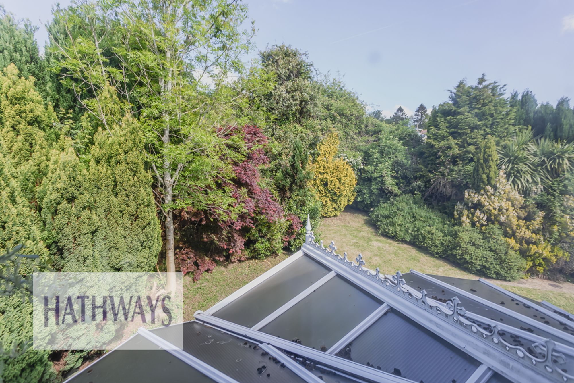 4 bed detached house for sale in Dorallt Close, Cwmbran  - Property Image 42