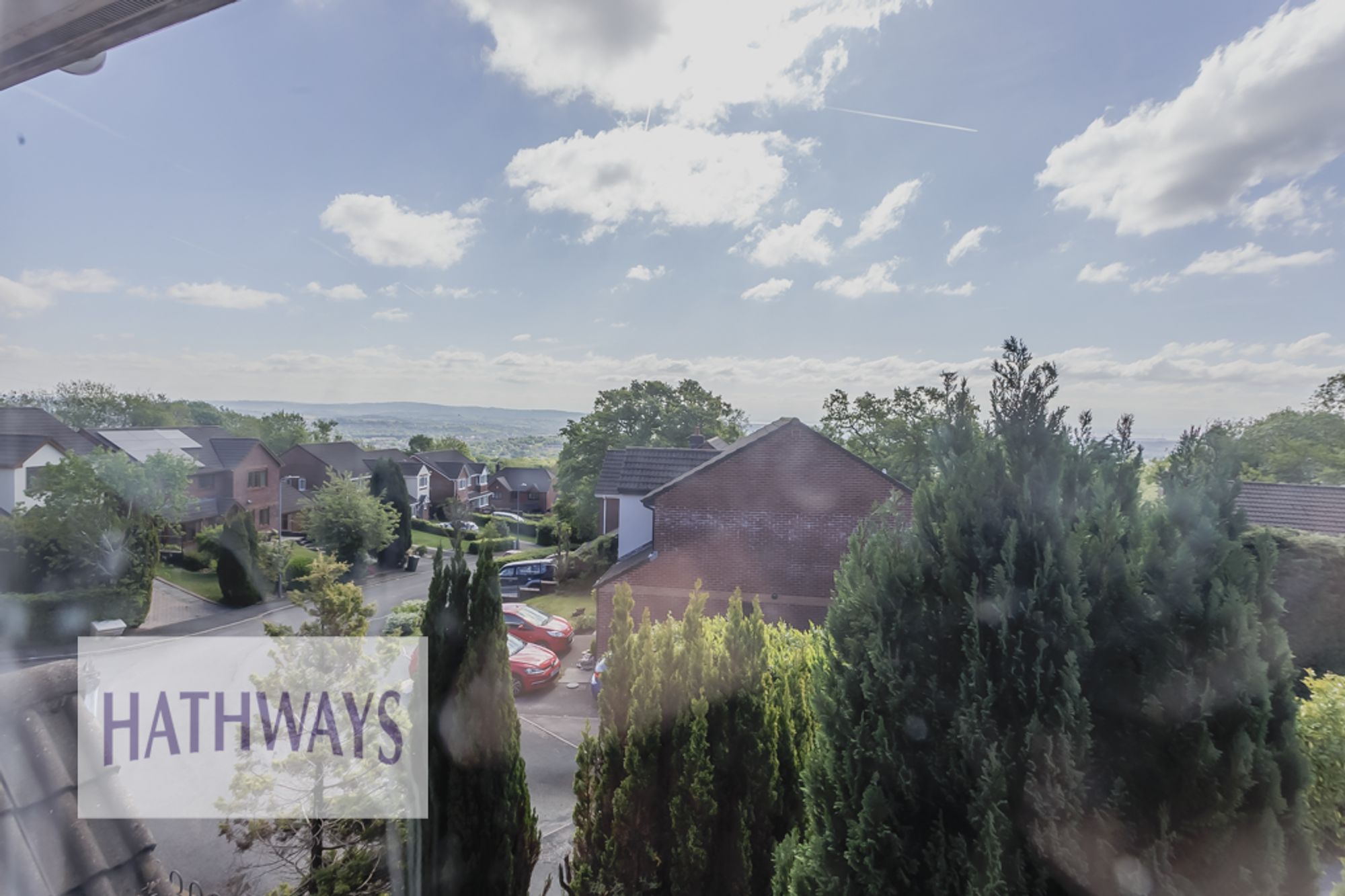 4 bed detached house for sale in Dorallt Close, Cwmbran  - Property Image 41