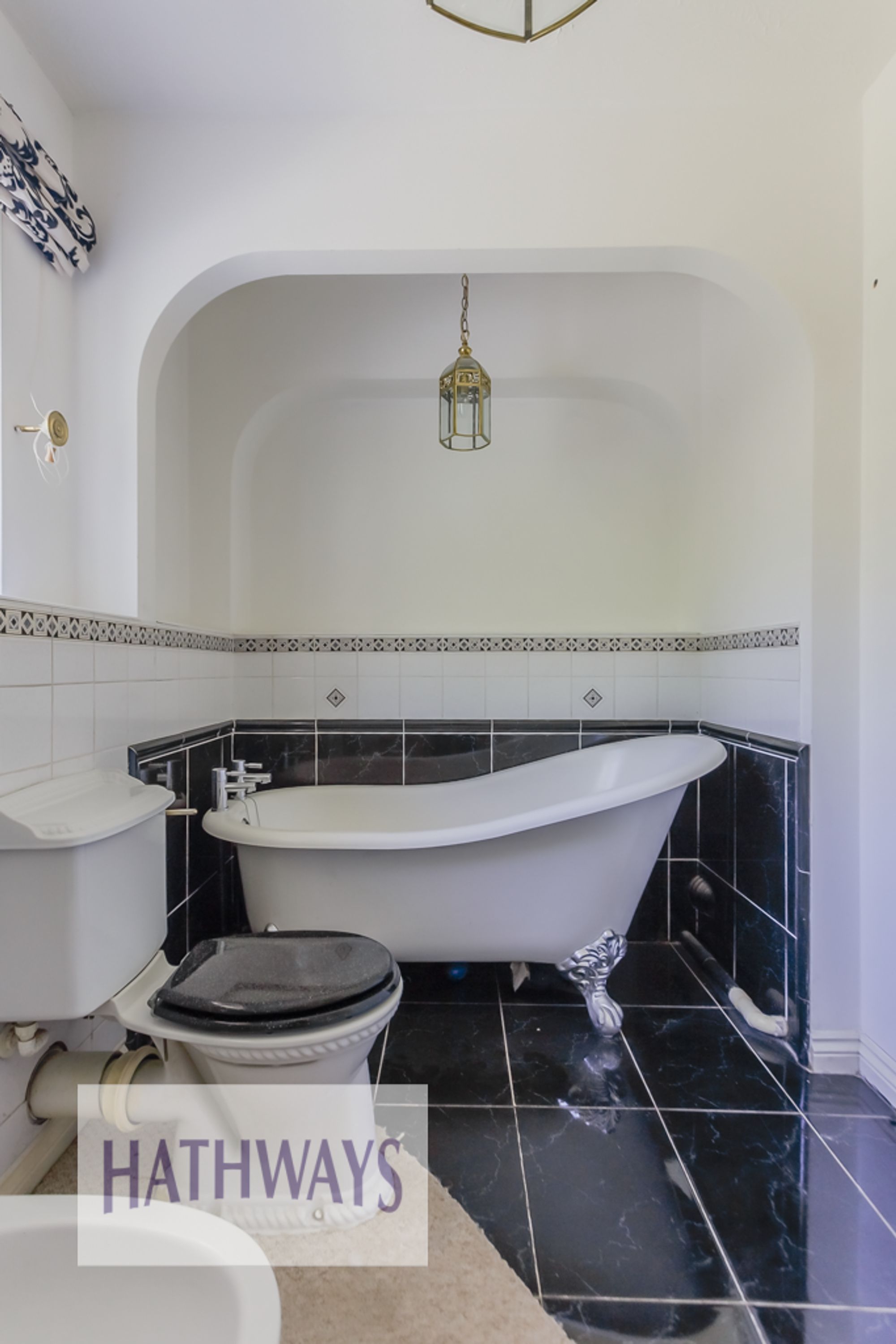 4 bed detached house for sale in Dorallt Close, Cwmbran  - Property Image 40