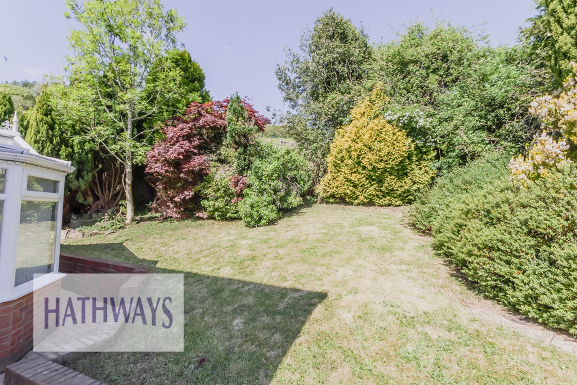 4 bed detached house for sale in Dorallt Close, Cwmbran  - Property Image 45