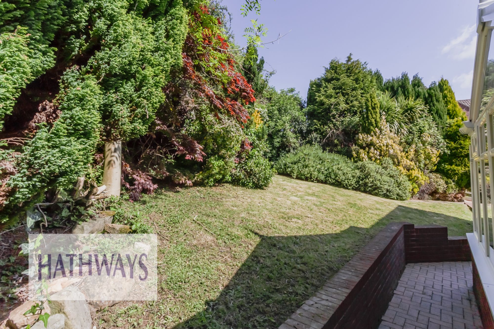 4 bed detached house for sale in Dorallt Close, Cwmbran  - Property Image 47